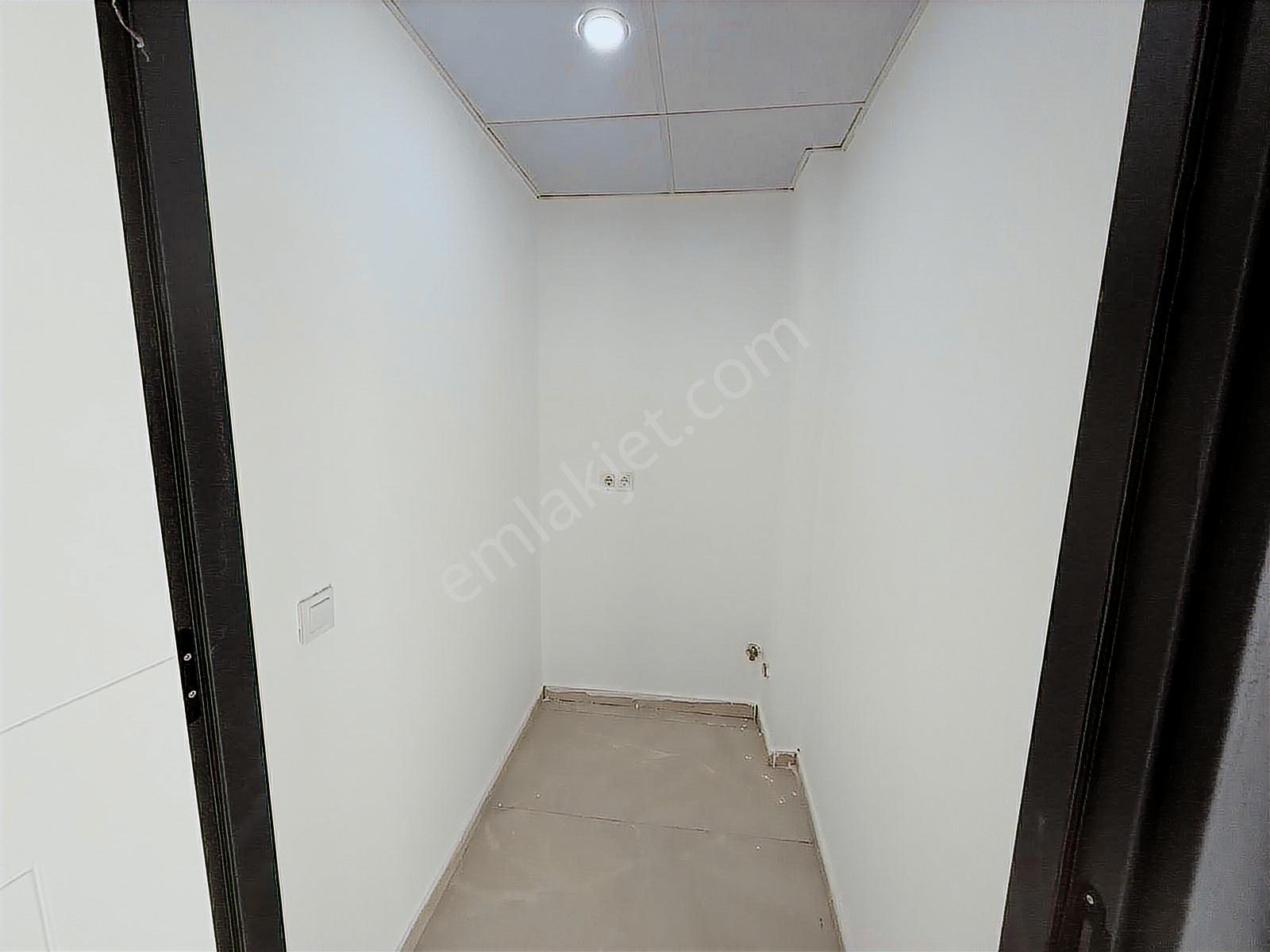 Turyap Hürriyetten İzsiz Towers Projesinde Satılık 2+1 Daire - Görsel 16
