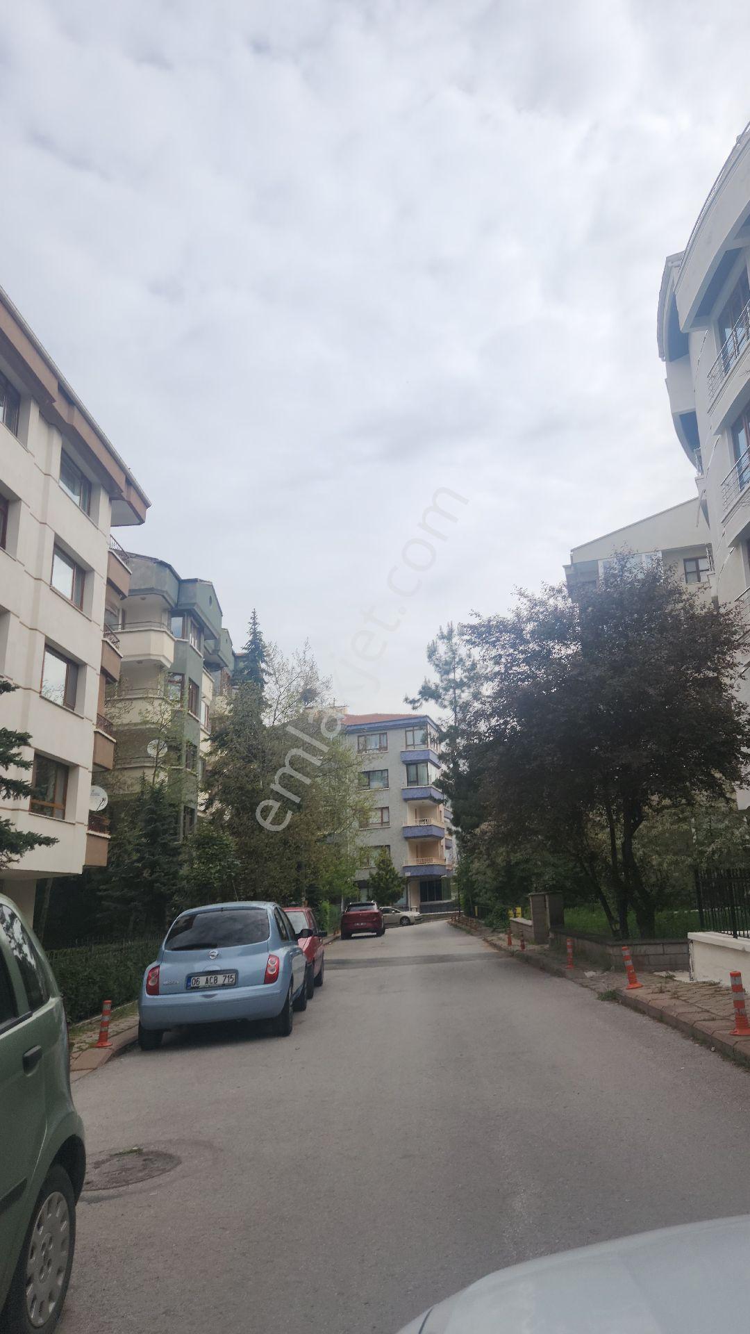 Sema Yazar Sokakta Sahibinden Satılık Daire - Görsel 5