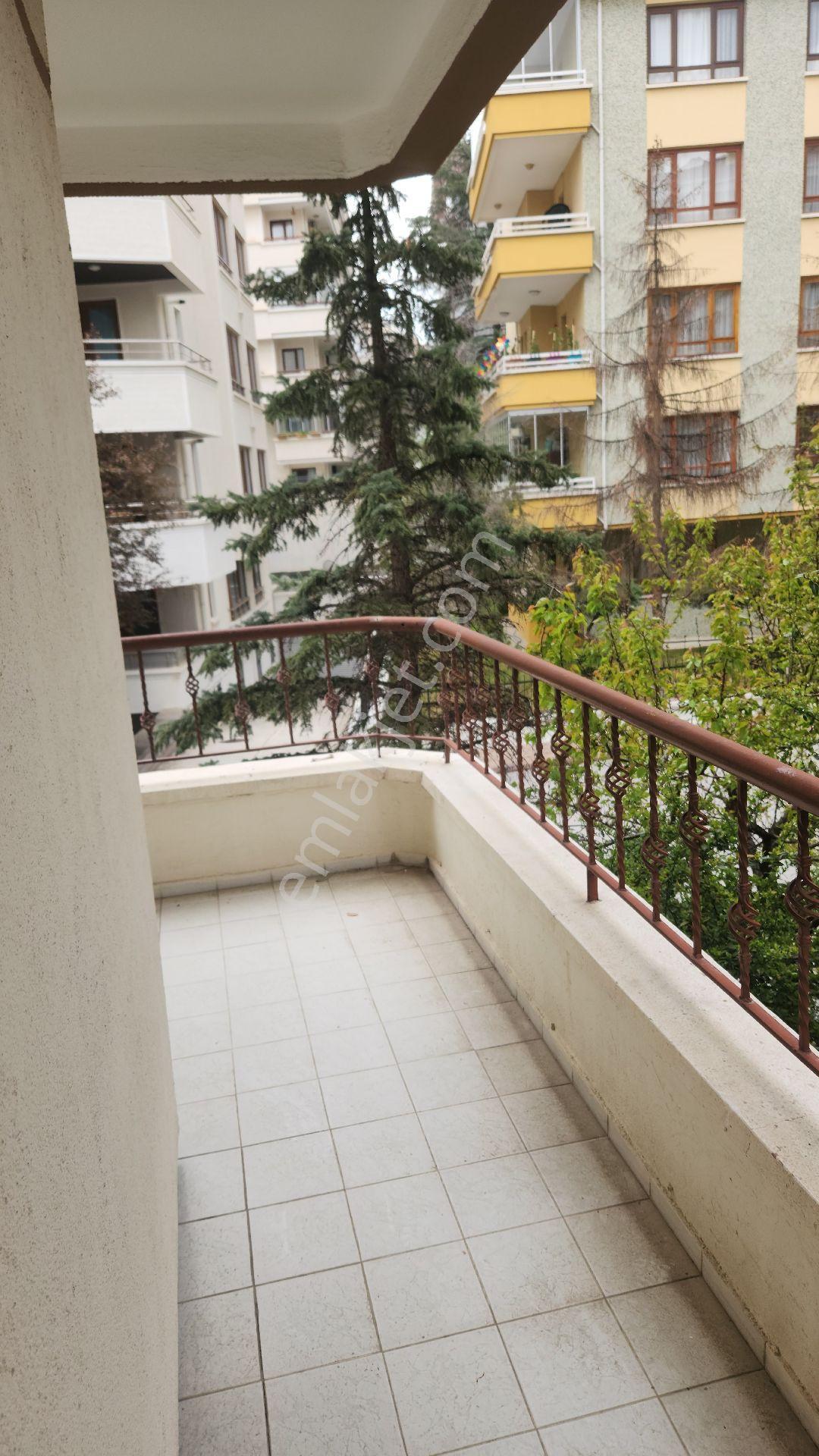 Sema Yazar Sokakta Sahibinden Satılık Daire - Görsel 10