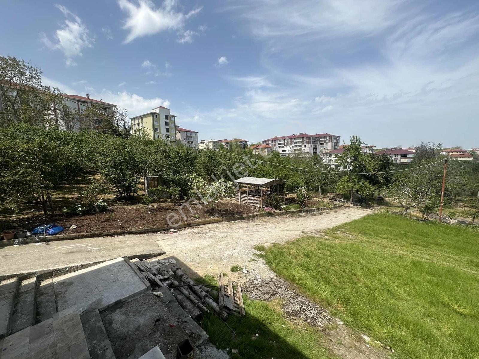 Çarşı Merkeze Yakın Bahçeli Kiralık Daire - Görsel 4
