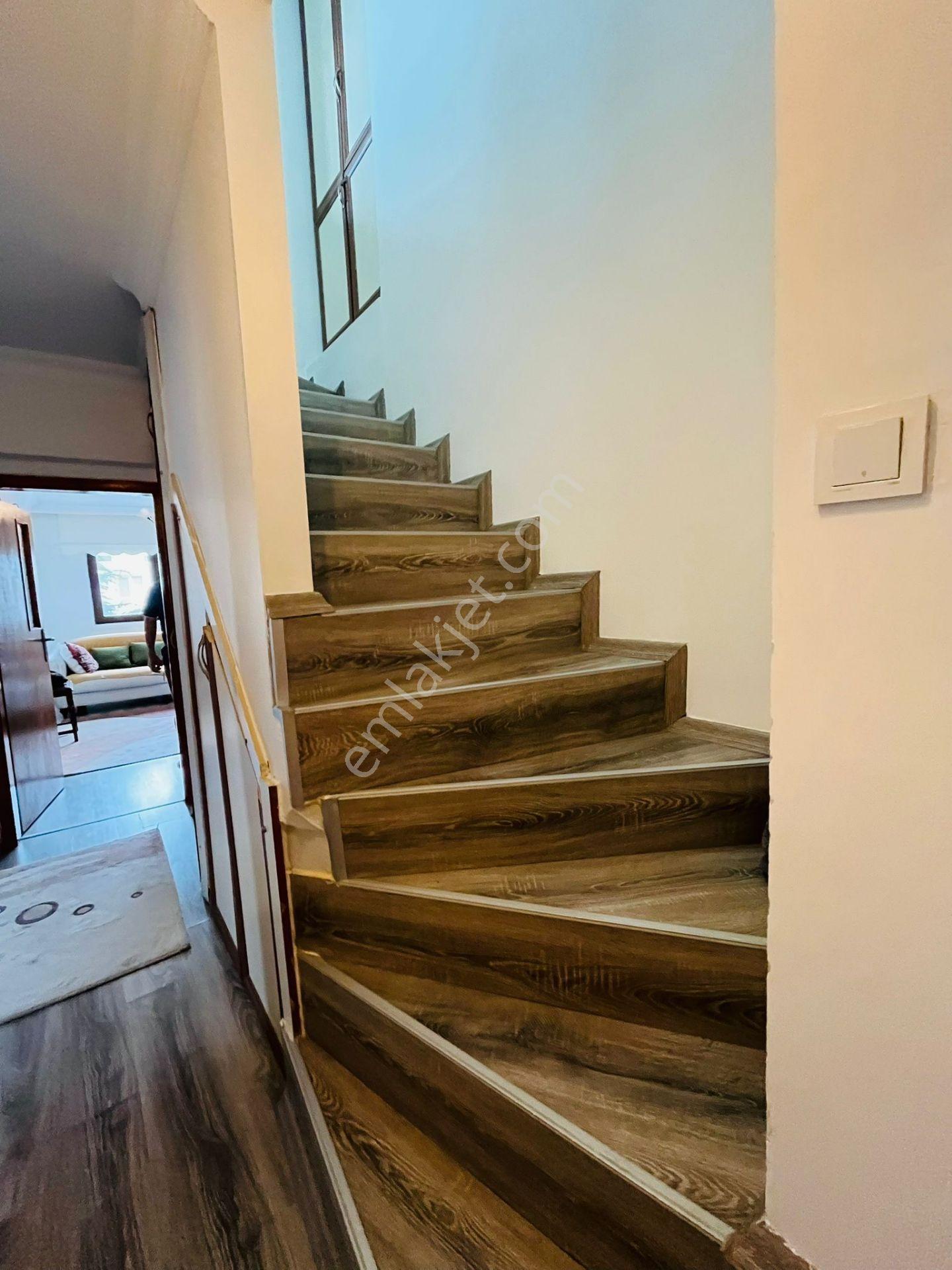 Kartal Tepe Mah. Okullar Cd. 4+1 Teraslı 240m² Ön Cephe Dublex - Görsel 15