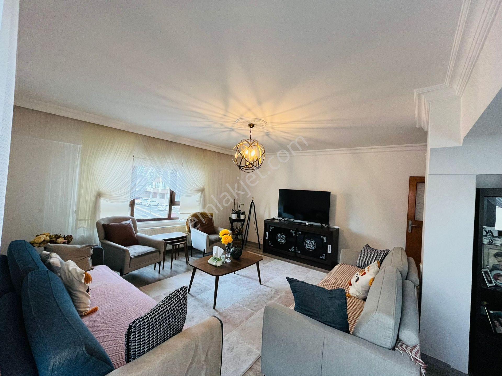Kartal Tepe Mah. Okullar Cd. 4+1 Teraslı 240m² Ön Cephe Dublex - Görsel 12