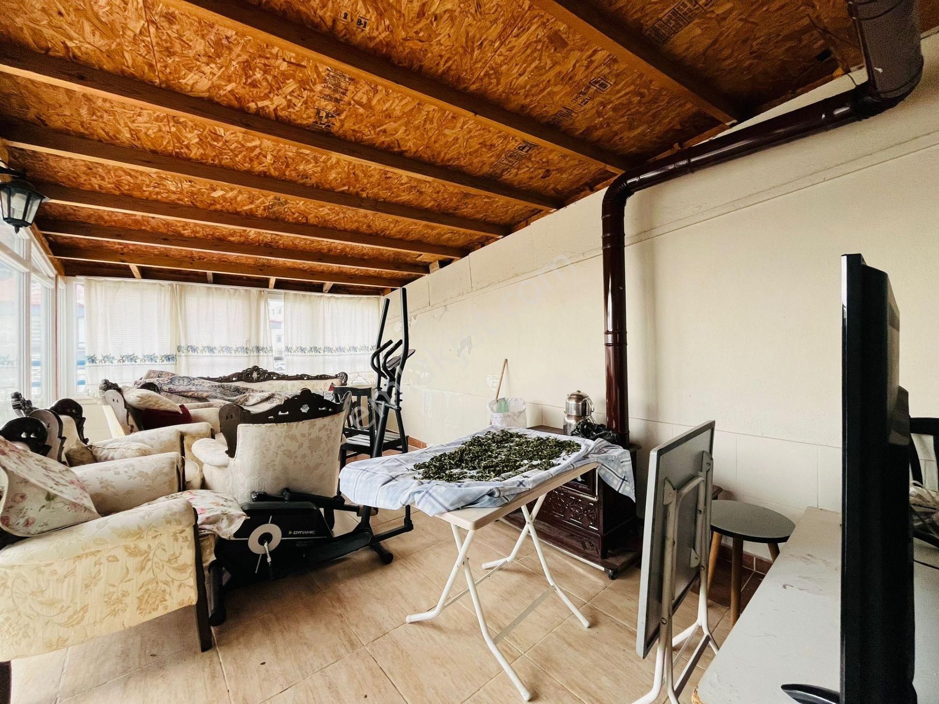 Kartal Tepe Mah. Okullar Cd. 4+1 Teraslı 240m² Ön Cephe Dublex - Görsel 8