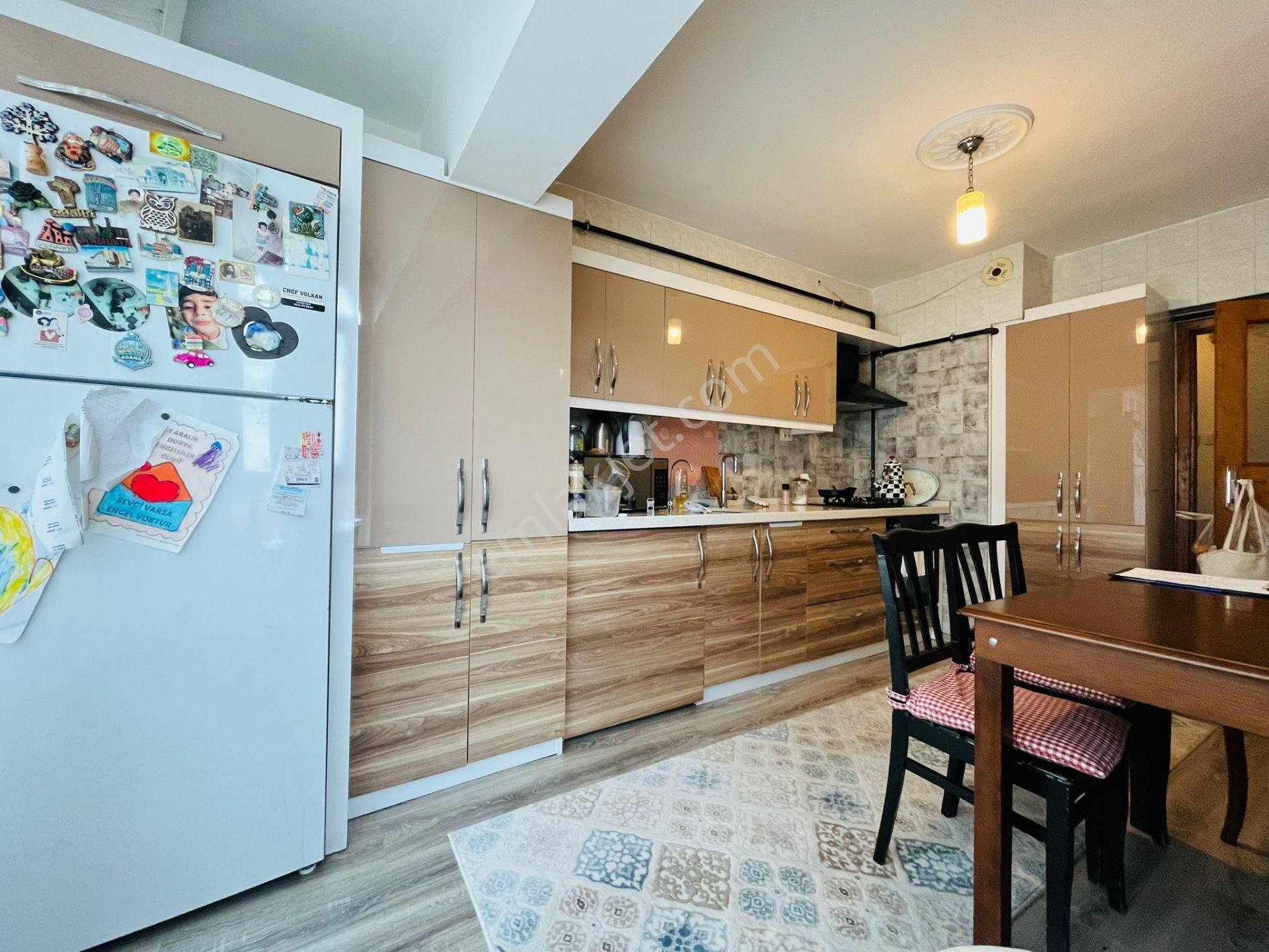 Kartal Tepe Mah. Okullar Cd. 4+1 Teraslı 240m² Ön Cephe Dublex - Görsel 24