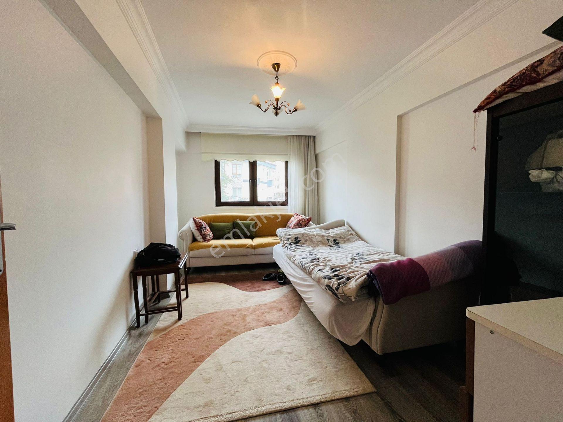 Kartal Tepe Mah. Okullar Cd. 4+1 Teraslı 240m² Ön Cephe Dublex - Görsel 11
