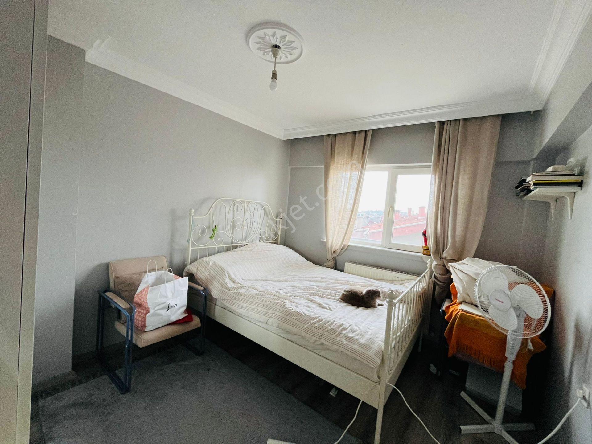 Kartal Tepe Mah. Okullar Cd. 4+1 Teraslı 240m² Ön Cephe Dublex - Görsel 26