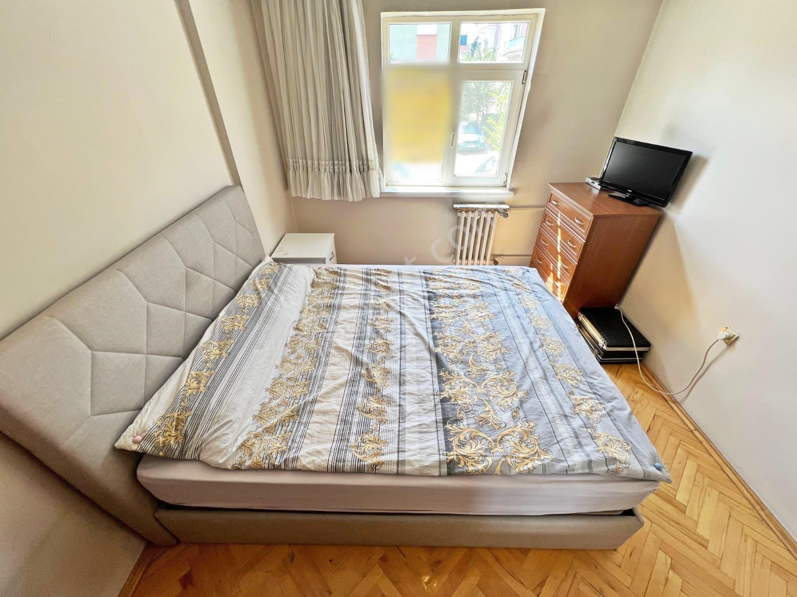 Aşağı Eğlence Göbek Gata Yakını Site İçi 3+1 Ön Cephe - Görsel 13