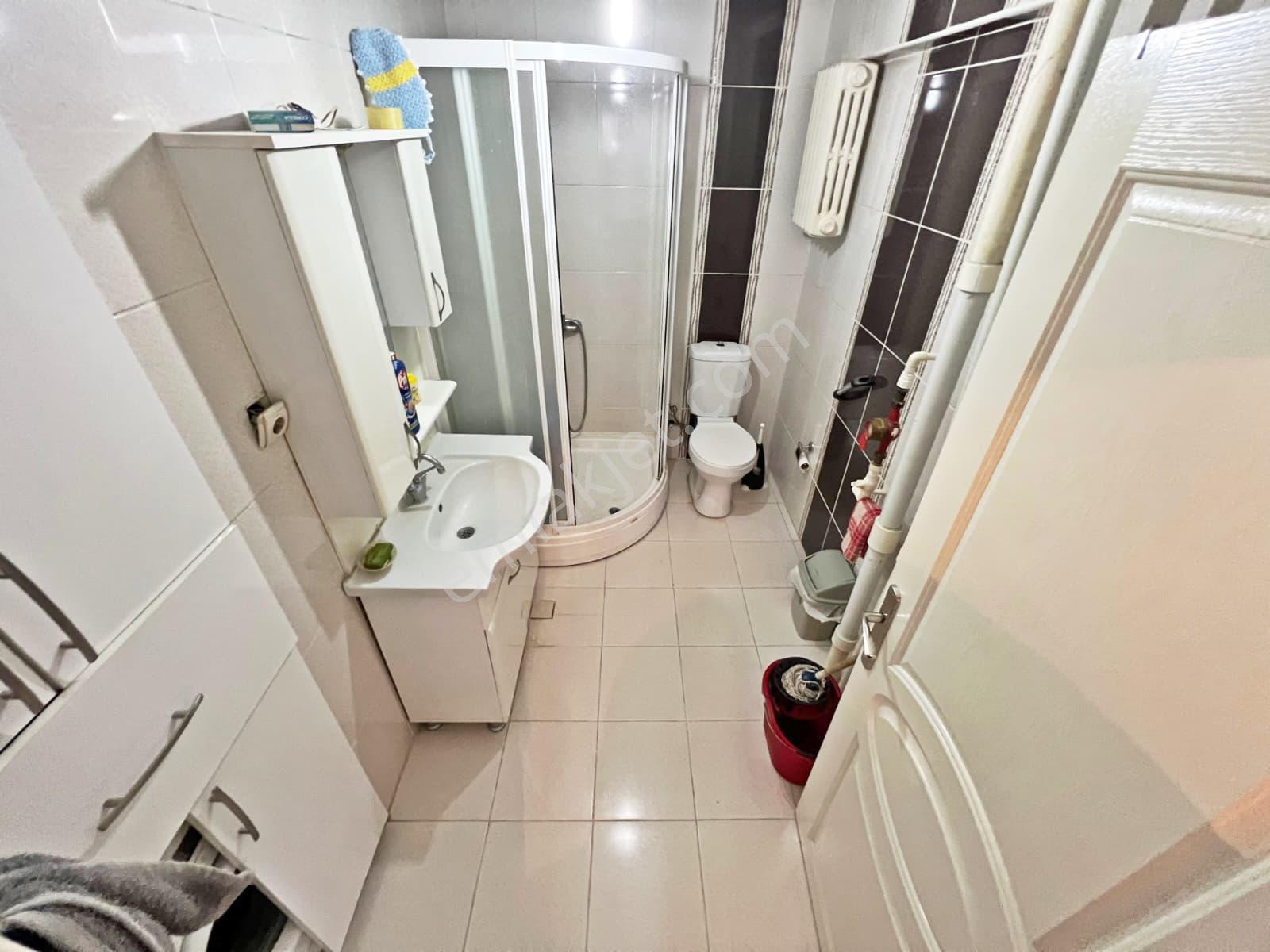 Aşağı Eğlence Göbek Gata Yakını Site İçi 3+1 Ön Cephe - Görsel 24