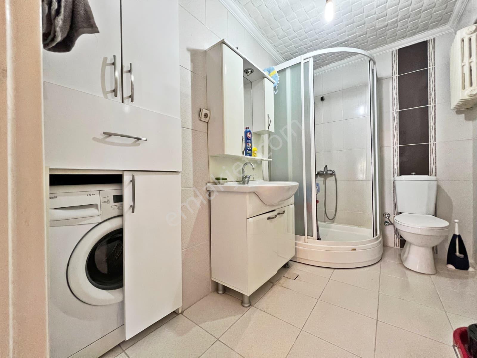 Aşağı Eğlence Göbek Gata Yakını Site İçi 3+1 Ön Cephe - Görsel 3