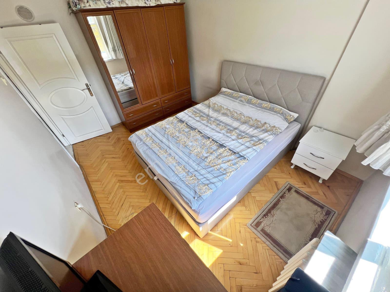 Aşağı Eğlence Göbek Gata Yakını Site İçi 3+1 Ön Cephe - Görsel 28
