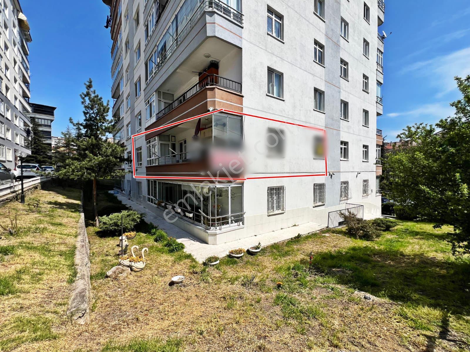 Aşağı Eğlence Göbek Gata Yakını Site İçi 3+1 Ön Cephe - Görsel 31