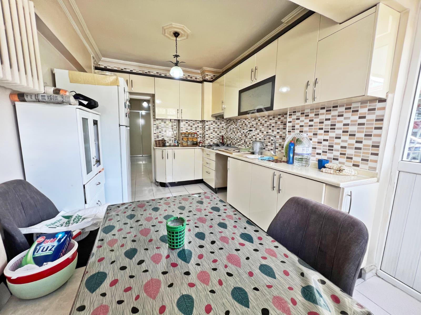 Aşağı Eğlence Göbek Gata Yakını Site İçi 3+1 Ön Cephe - Görsel 35
