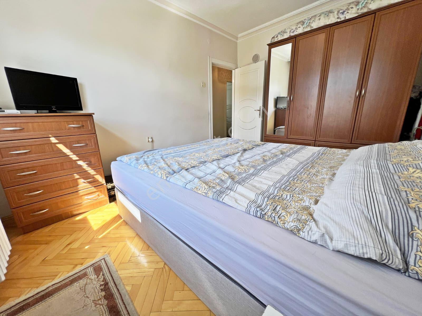 Aşağı Eğlence Göbek Gata Yakını Site İçi 3+1 Ön Cephe - Görsel 19