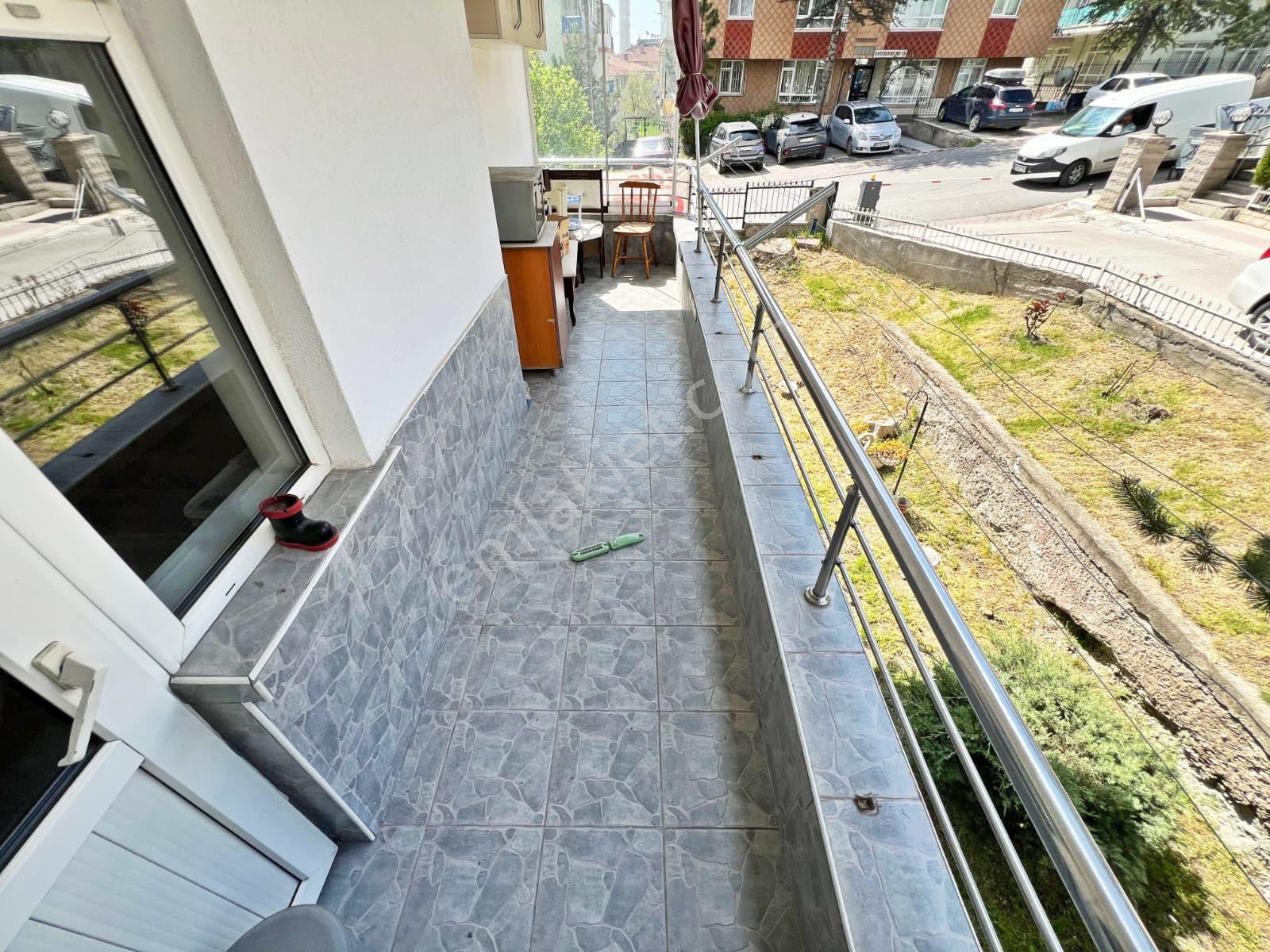 Aşağı Eğlence Göbek Gata Yakını Site İçi 3+1 Ön Cephe - Görsel 32