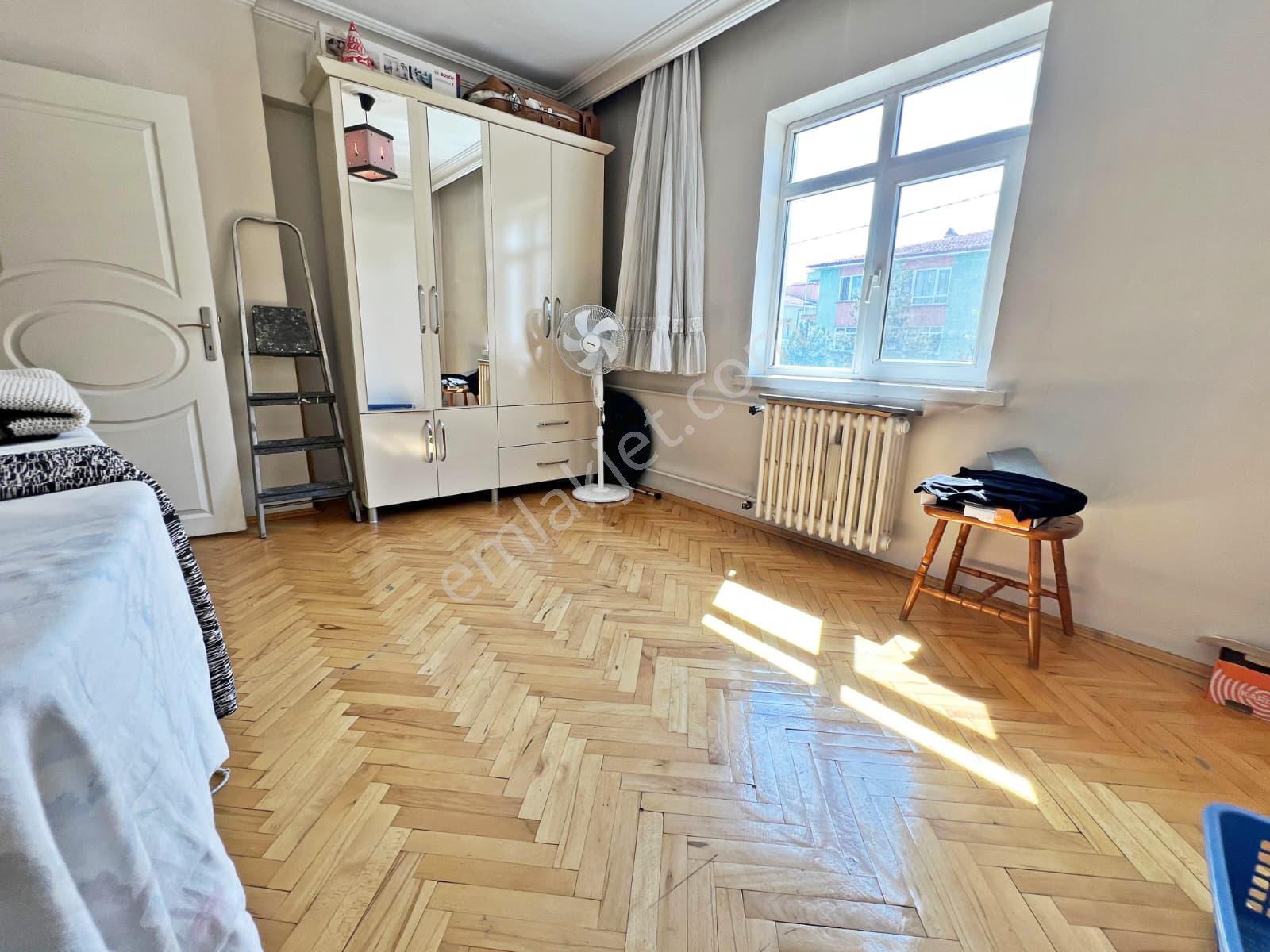 Aşağı Eğlence Göbek Gata Yakını Site İçi 3+1 Ön Cephe - Görsel 20