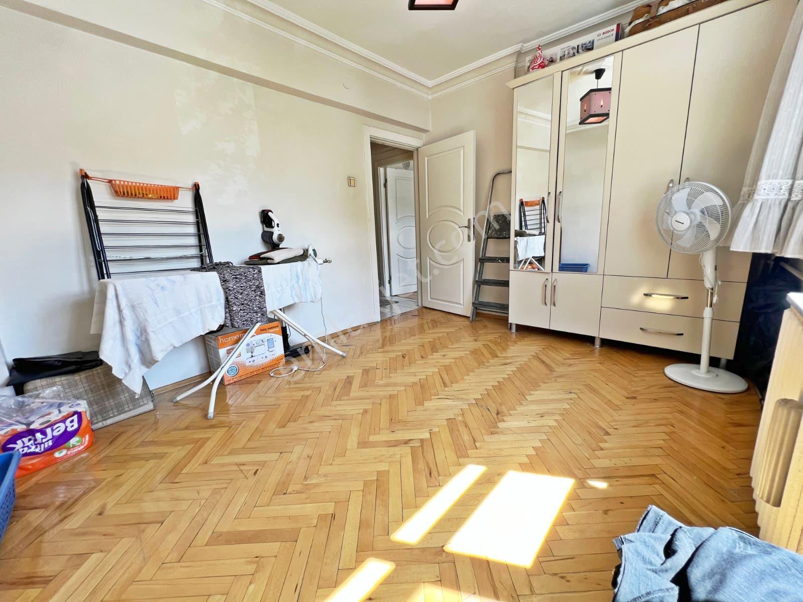 Aşağı Eğlence Göbek Gata Yakını Site İçi 3+1 Ön Cephe - Görsel 22