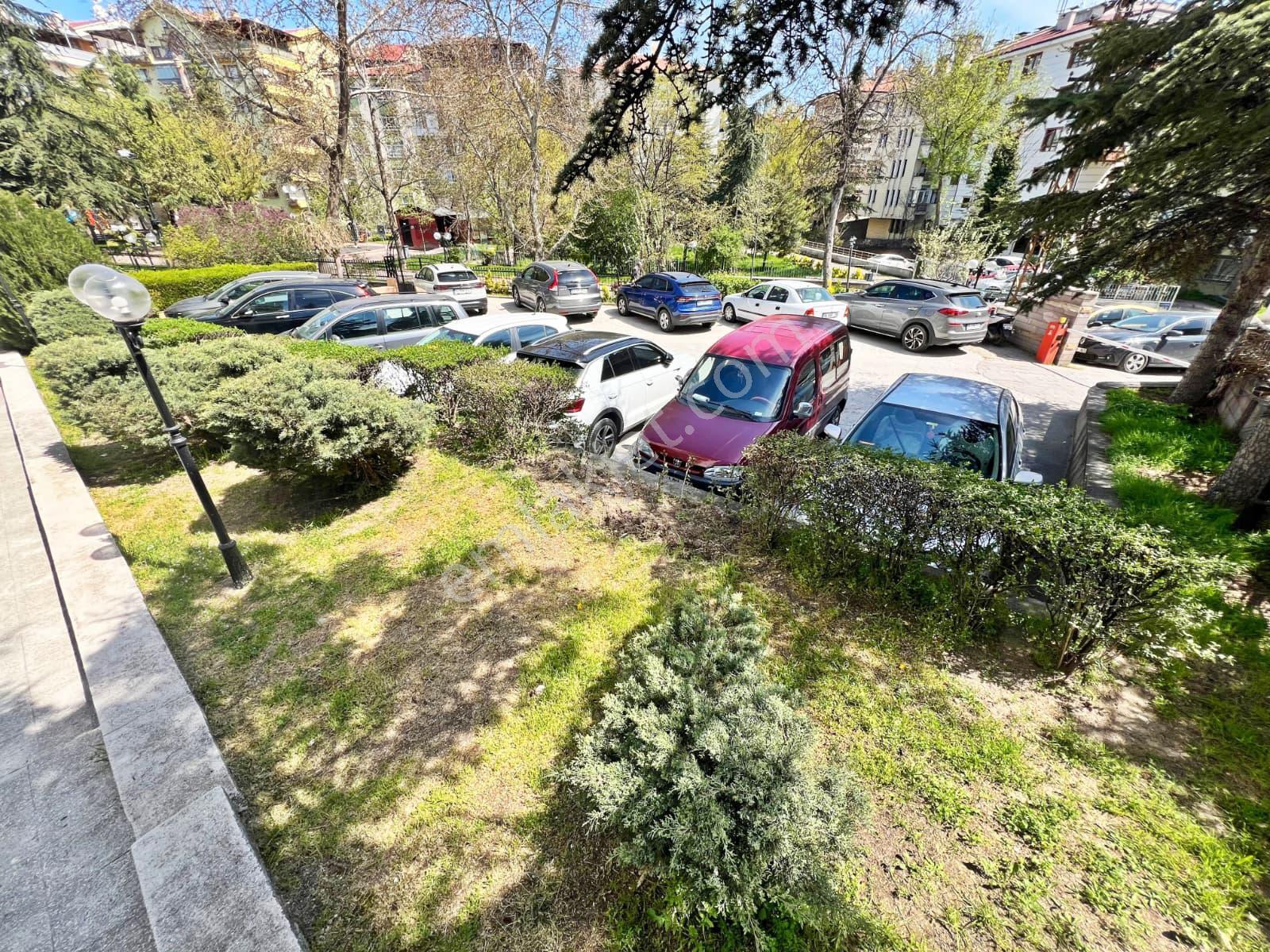 Aşağı Eğlence Göbek Gata Yakını Site İçi 3+1 Ön Cephe - Görsel 17