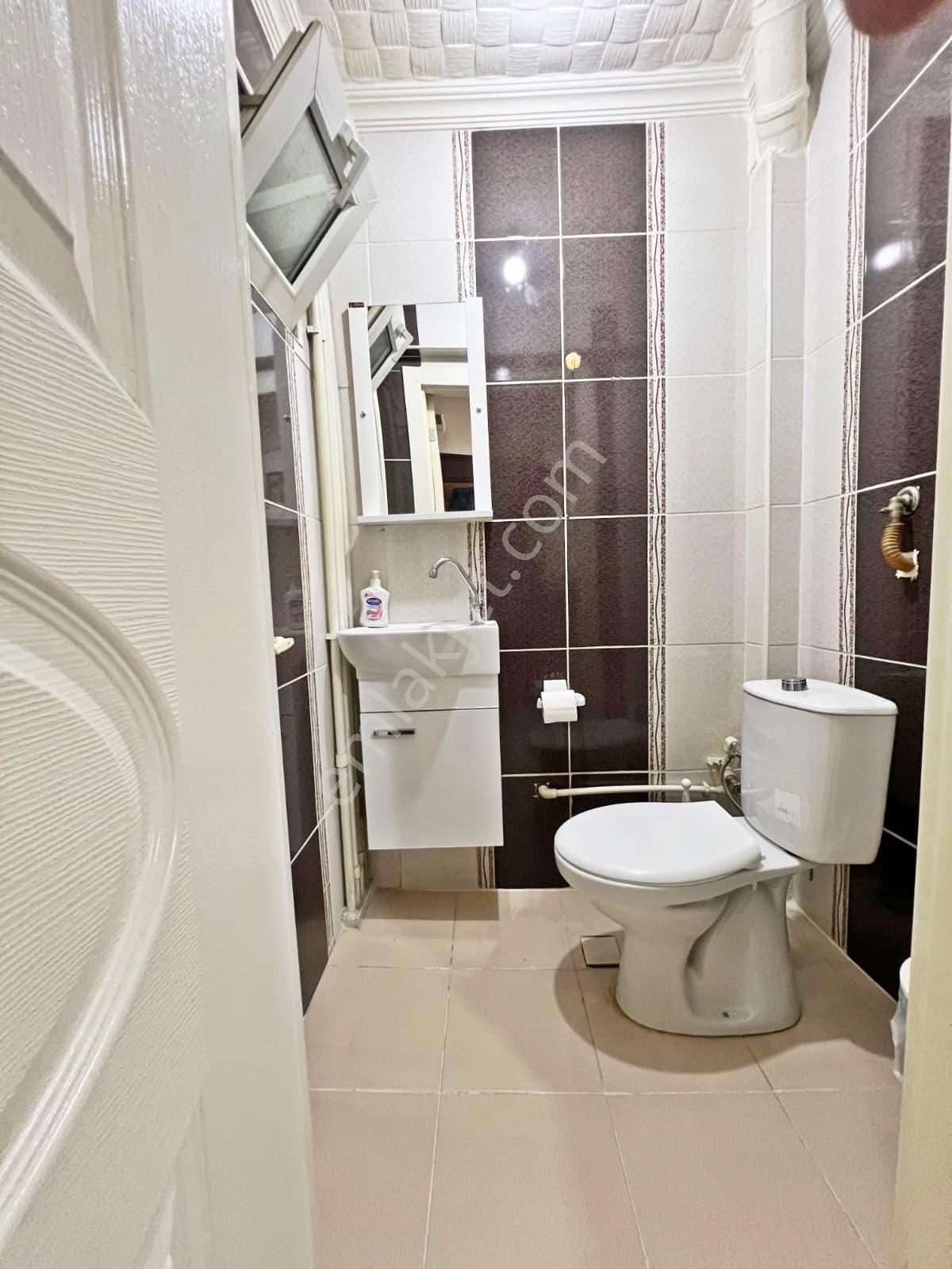 Aşağı Eğlence Göbek Gata Yakını Site İçi 3+1 Ön Cephe - Görsel 15