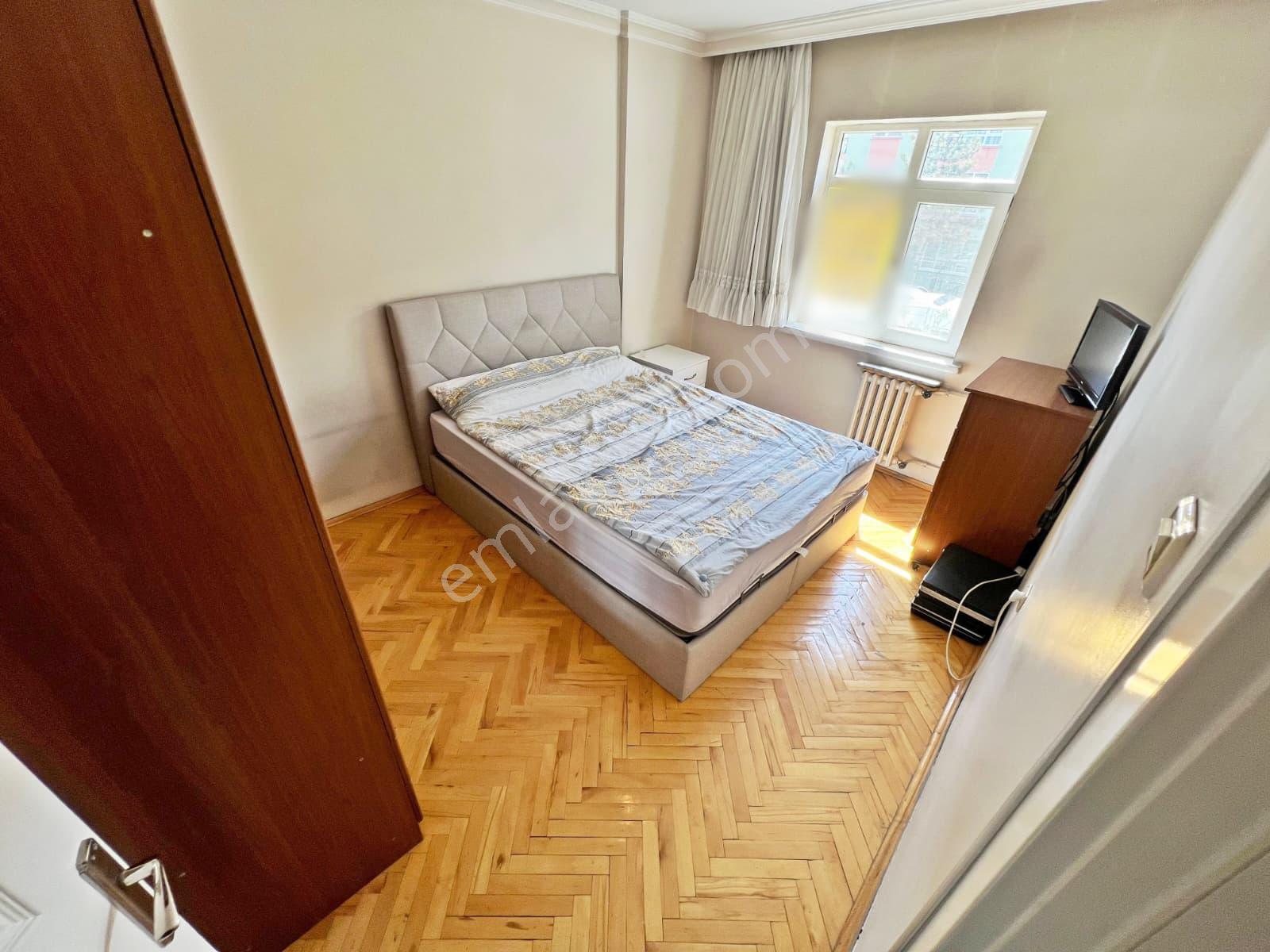 Aşağı Eğlence Göbek Gata Yakını Site İçi 3+1 Ön Cephe - Görsel 21