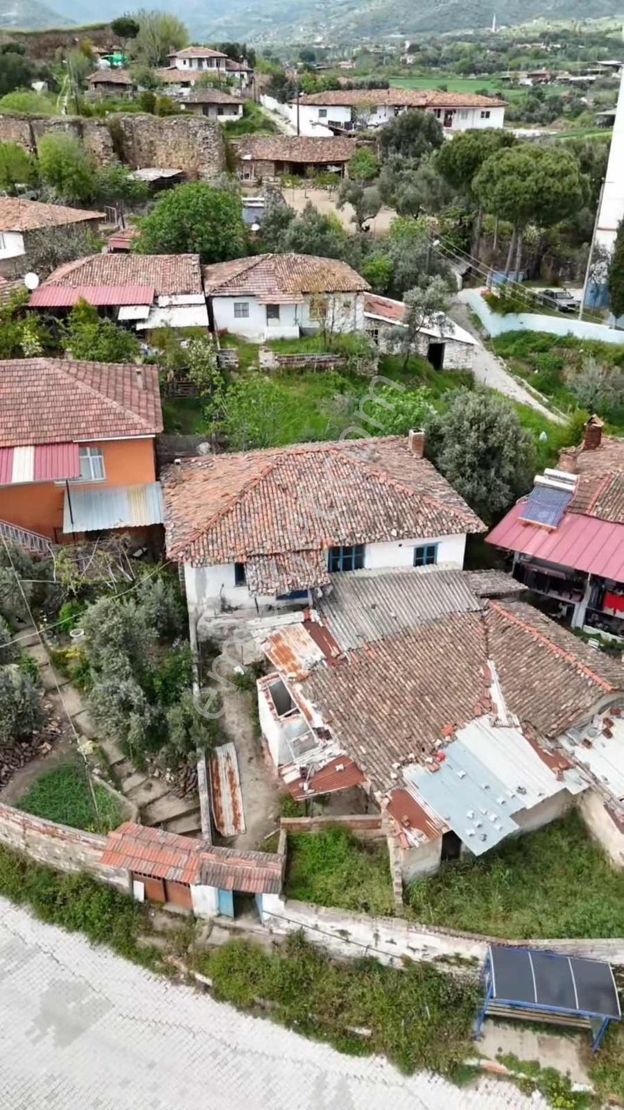 Hisar Mahallesinde 344m2 Arsa İçerisinde Satılık Müstakil Ev - Görsel 5