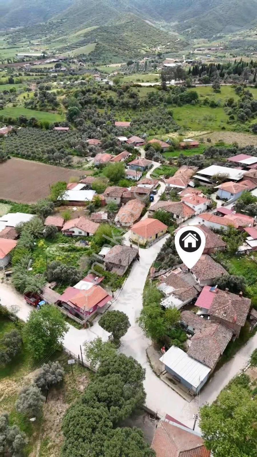 Hisar Mahallesinde 344m2 Arsa İçerisinde Satılık Müstakil Ev - Görsel 4