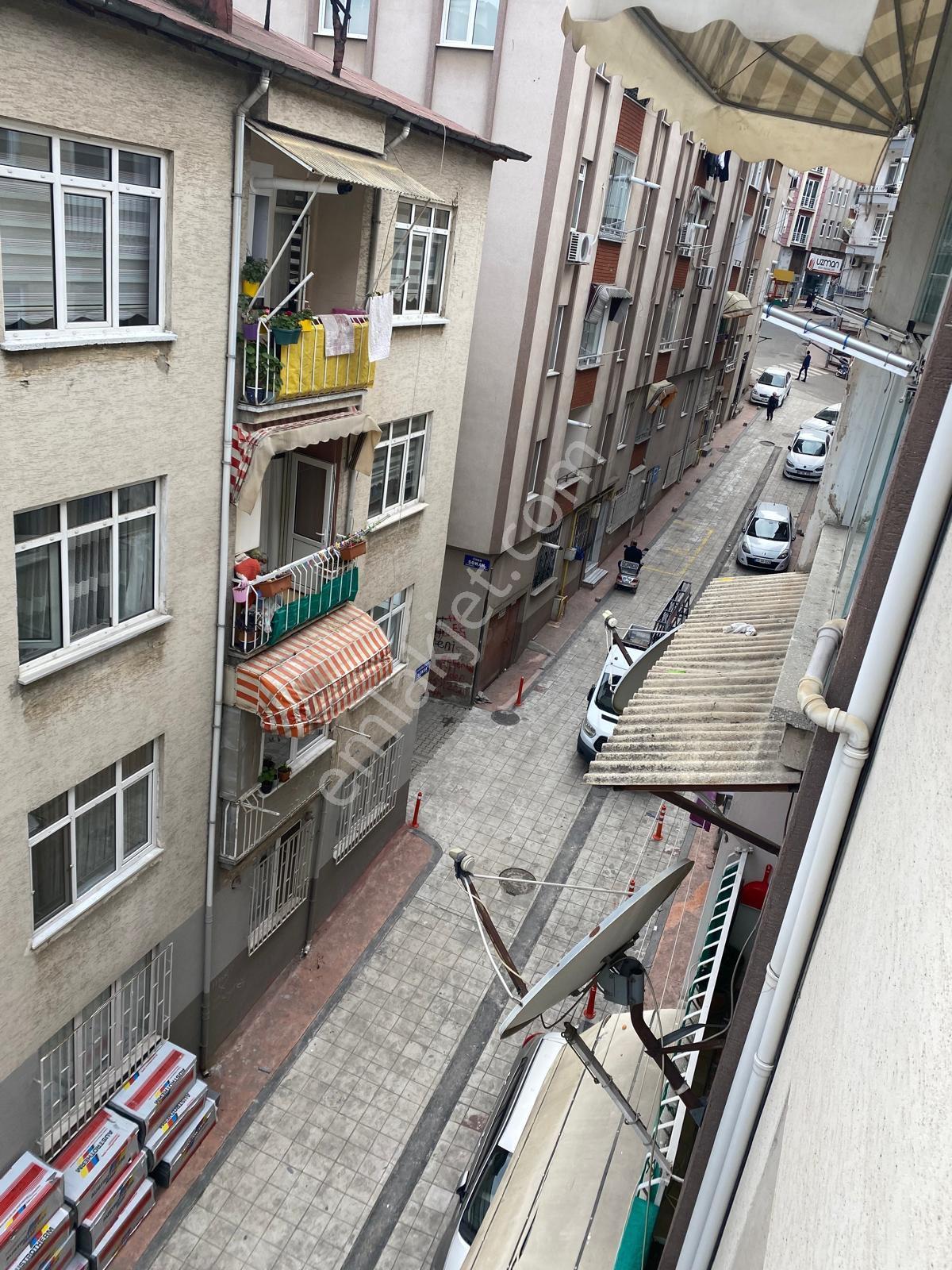 Ulugazi Mahallesinde İci Temiz Satılık Dublex Daire - Görsel 20