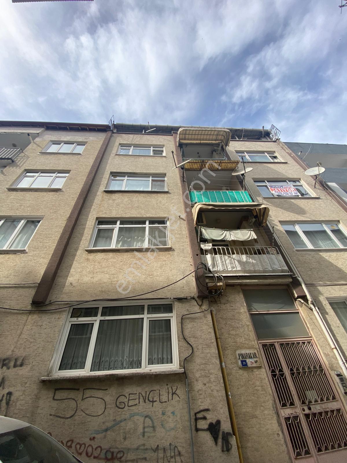 Ulugazi Mahallesinde İci Temiz Satılık Dublex Daire - Görsel 28