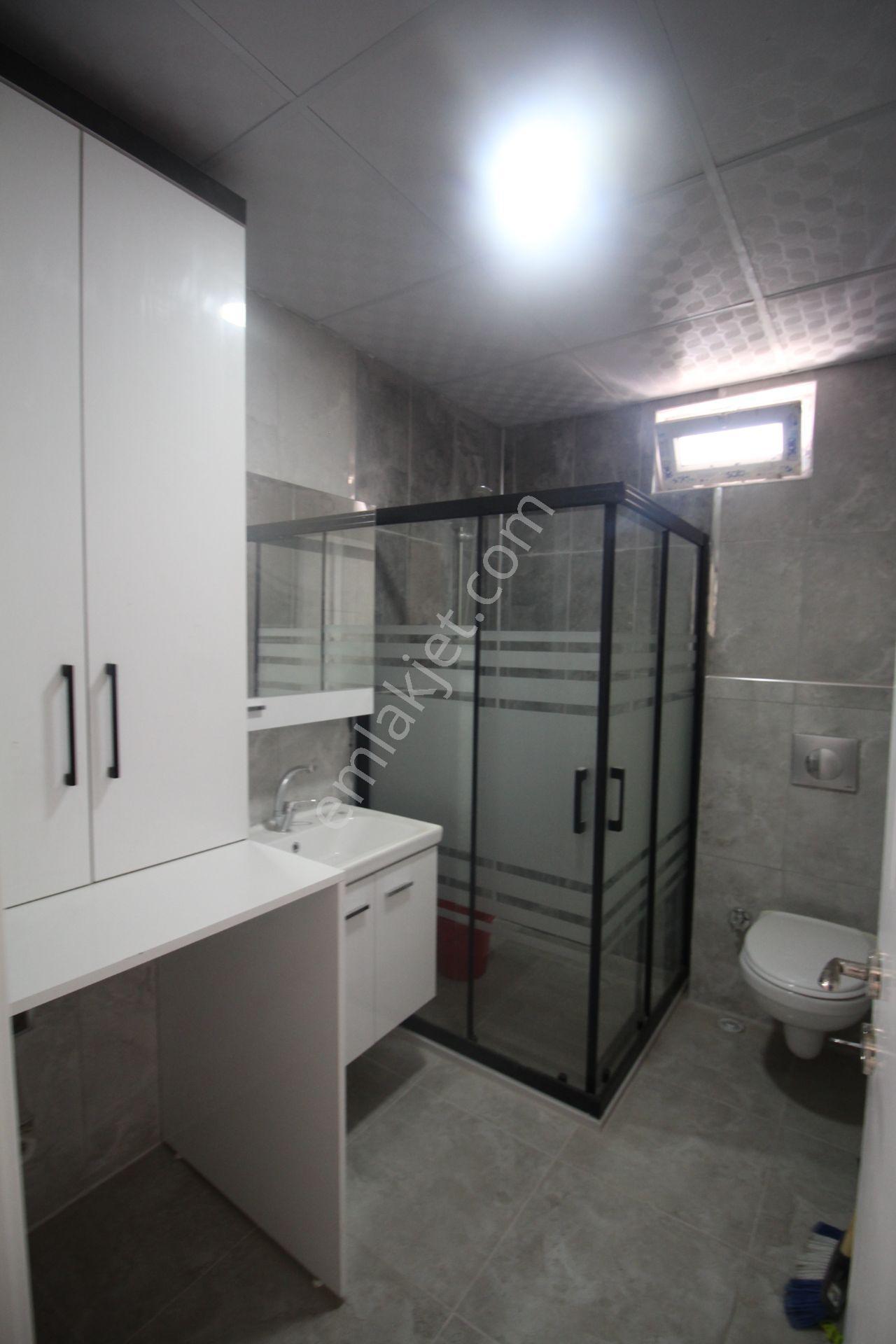Aksaray K.bölcekte Kadın Aktivite İlersi Satılık Sıfır 1+1 Daire - Görsel 6