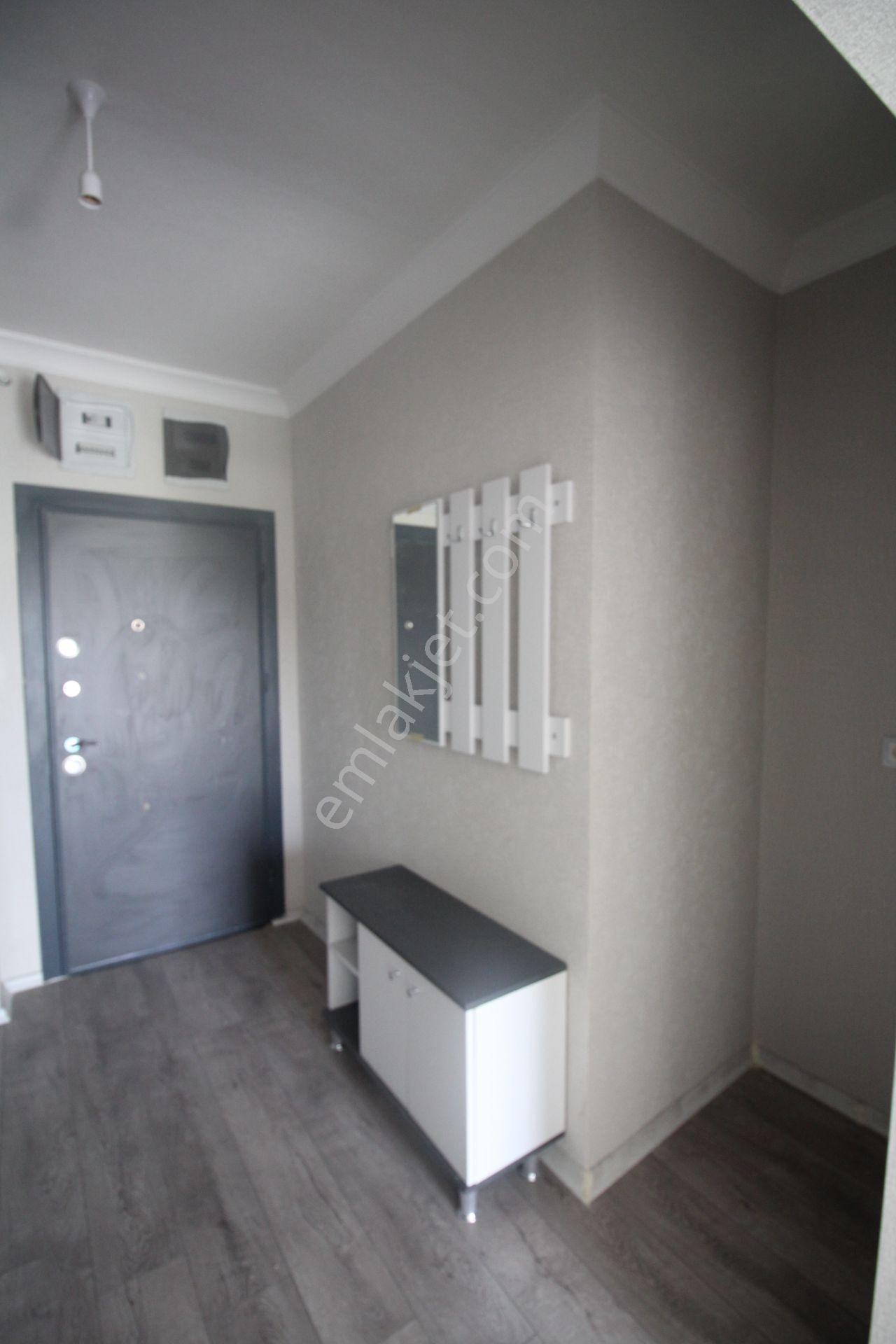 Aksaray K.bölcekte Kadın Aktivite İlersi Satılık Sıfır 1+1 Daire - Görsel 25