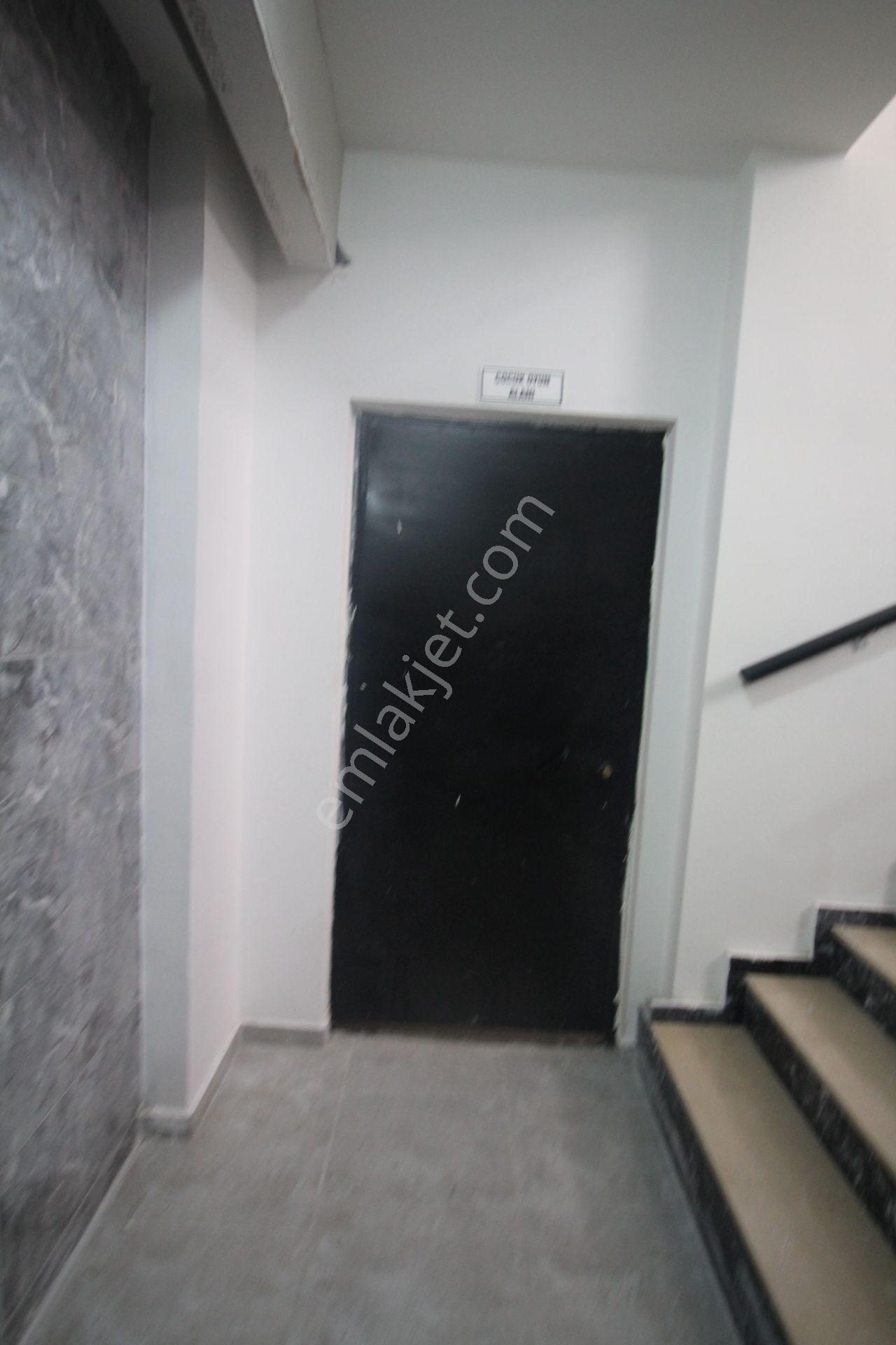 Aksaray K.bölcekte Kadın Aktivite İlersi Satılık Sıfır 1+1 Daire - Görsel 3