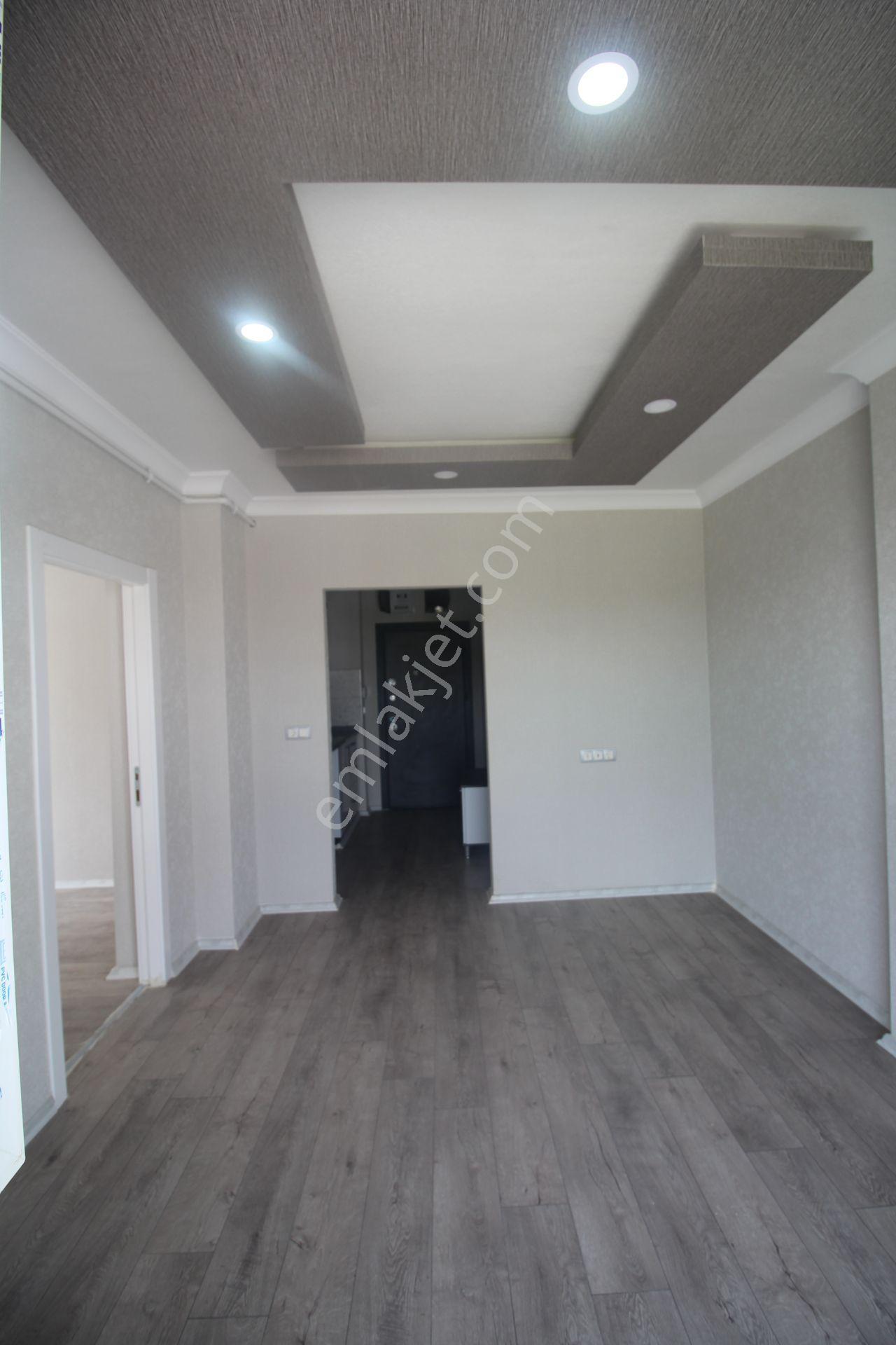 Aksaray K.bölcekte Kadın Aktivite İlersi Satılık Sıfır 1+1 Daire - Görsel 16