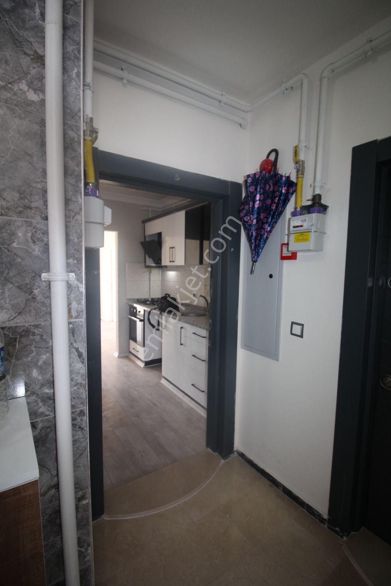 Aksaray K.bölcekte Kadın Aktivite İlersi Satılık Sıfır 1+1 Daire - Görsel 27