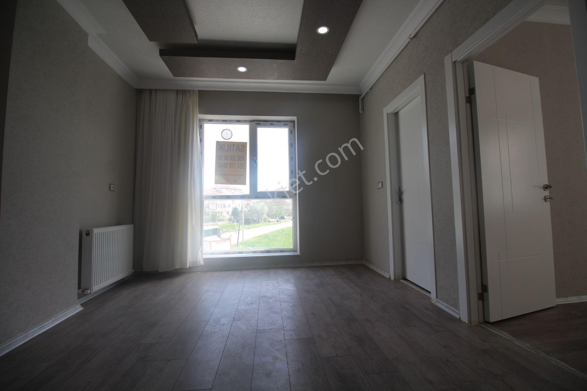 Aksaray K.bölcekte Kadın Aktivite İlersi Satılık Sıfır 1+1 Daire - Görsel 23