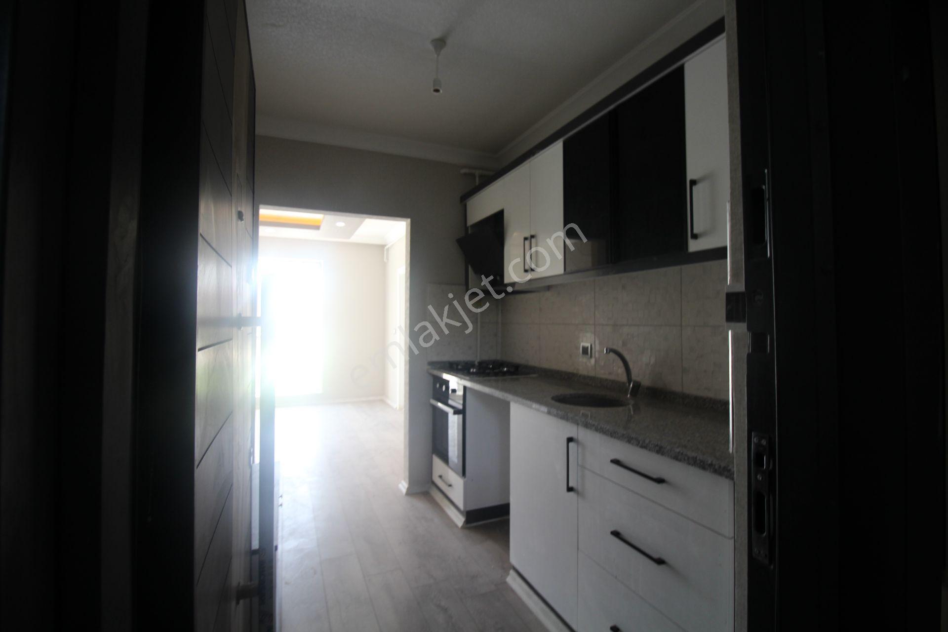 Aksaray K.bölcekte Kadın Aktivite İlersi Satılık Sıfır 1+1 Daire - Görsel 26