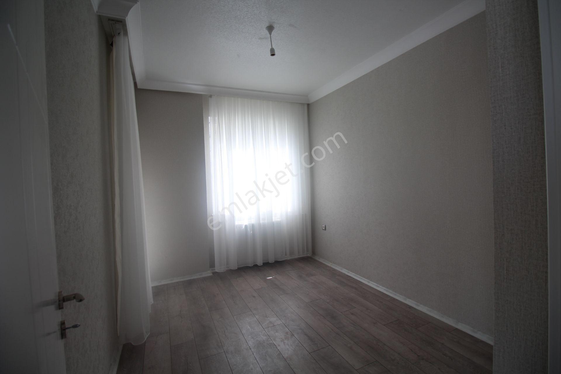 Aksaray K.bölcekte Kadın Aktivite İlersi Satılık Sıfır 1+1 Daire - Görsel 17