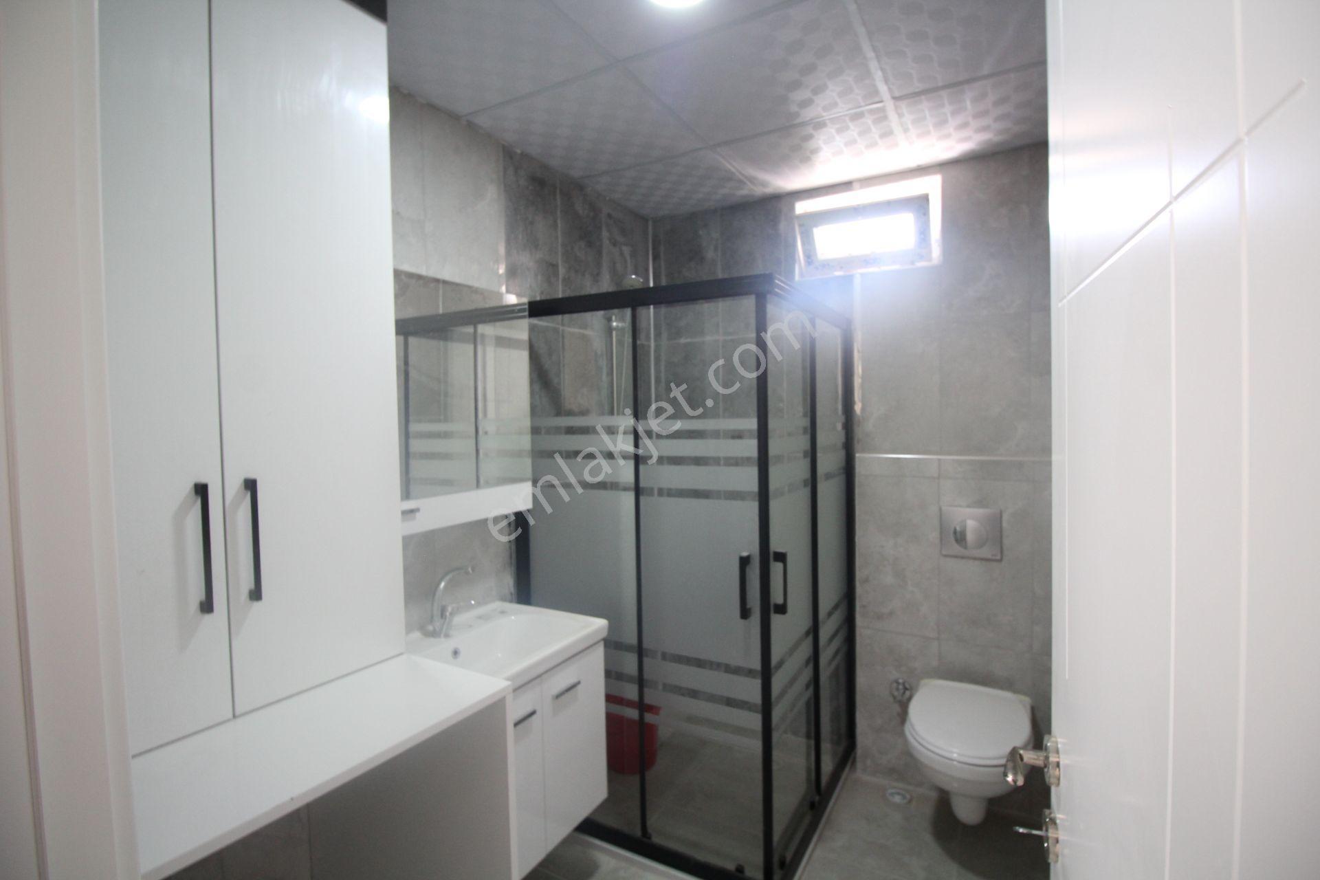 Aksaray K.bölcekte Kadın Aktivite İlersi Satılık Sıfır 1+1 Daire - Görsel 4