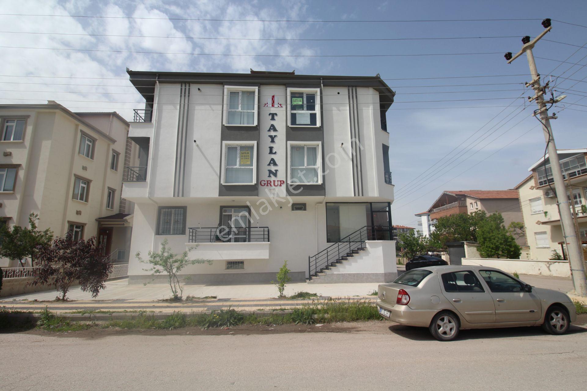 Aksaray K.bölcekte Kadın Aktivite İlersi Satılık Sıfır 1+1 Daire - Görsel 31