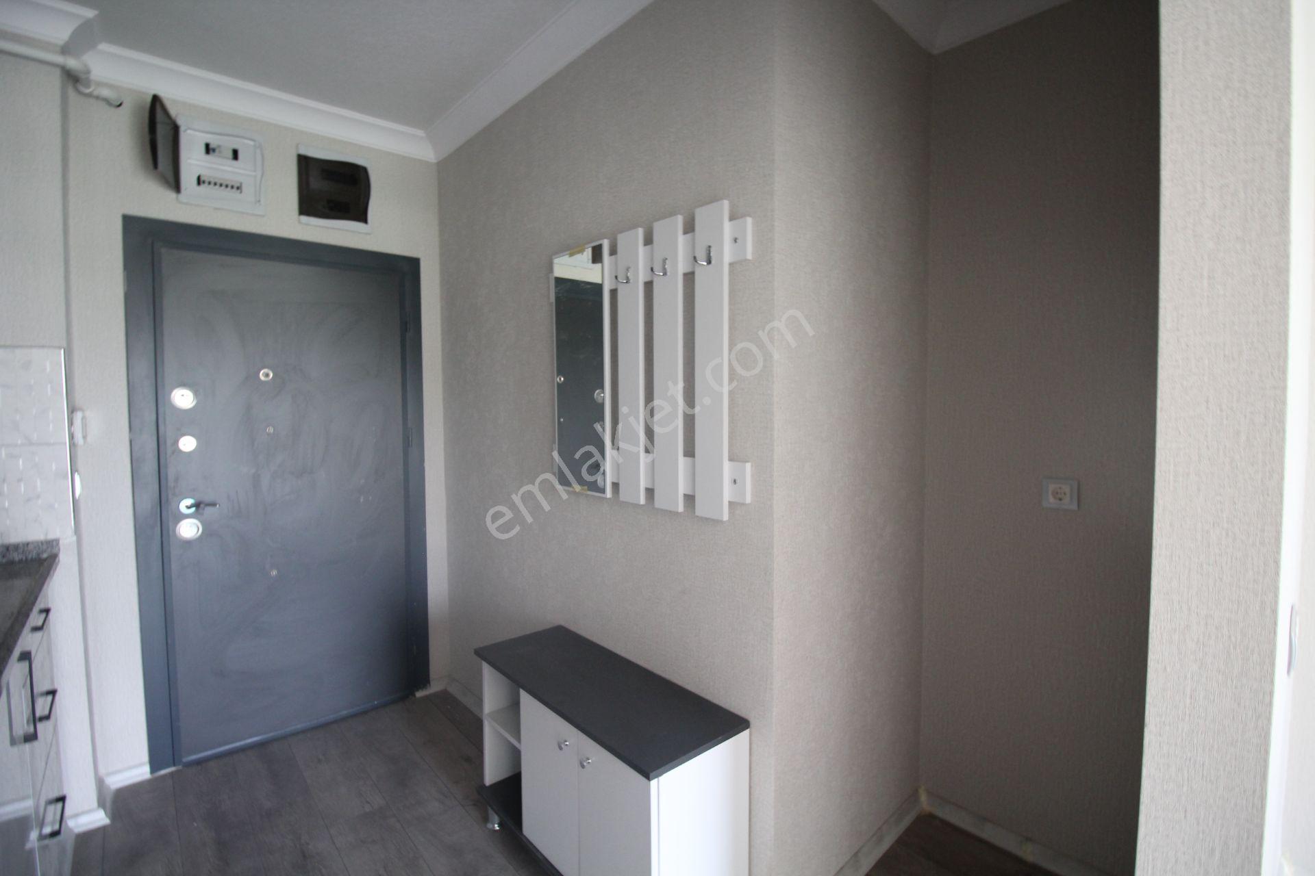 Aksaray K.bölcekte Kadın Aktivite İlersi Satılık Sıfır 1+1 Daire - Görsel 32
