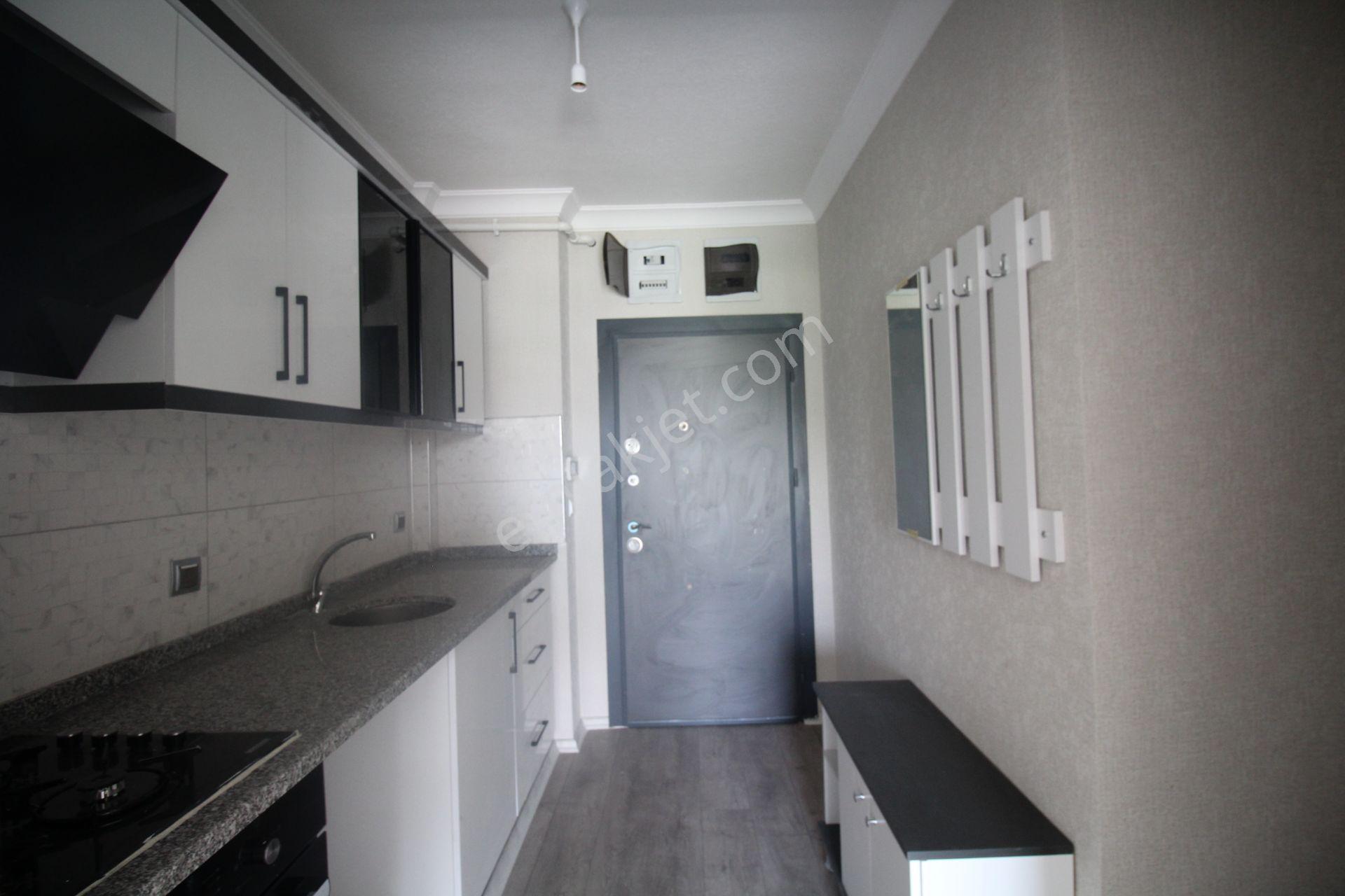 Aksaray K.bölcekte Kadın Aktivite İlersi Satılık Sıfır 1+1 Daire - Görsel 24