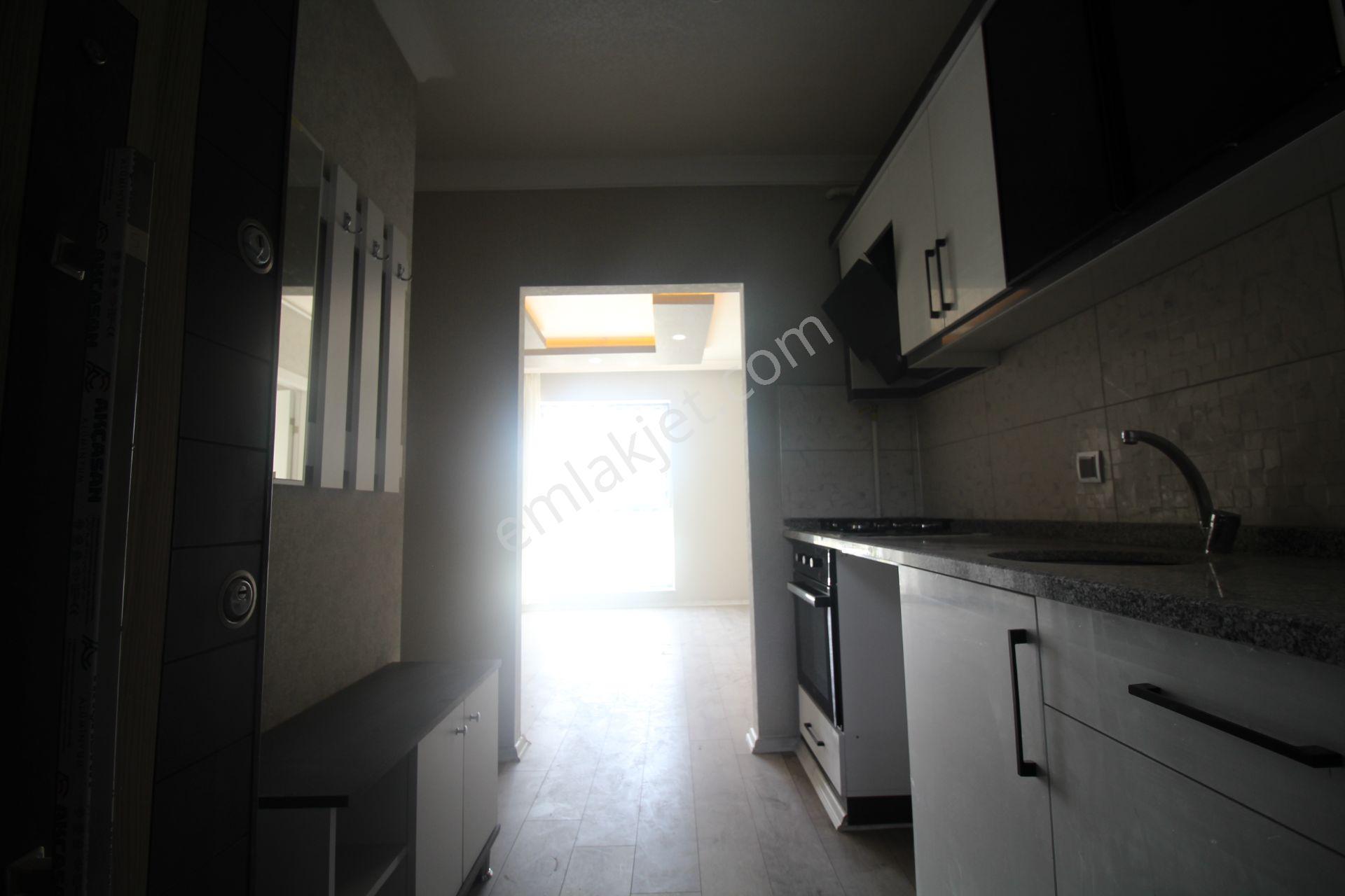Aksaray K.bölcekte Kadın Aktivite İlersi Satılık Sıfır 1+1 Daire - Görsel 30