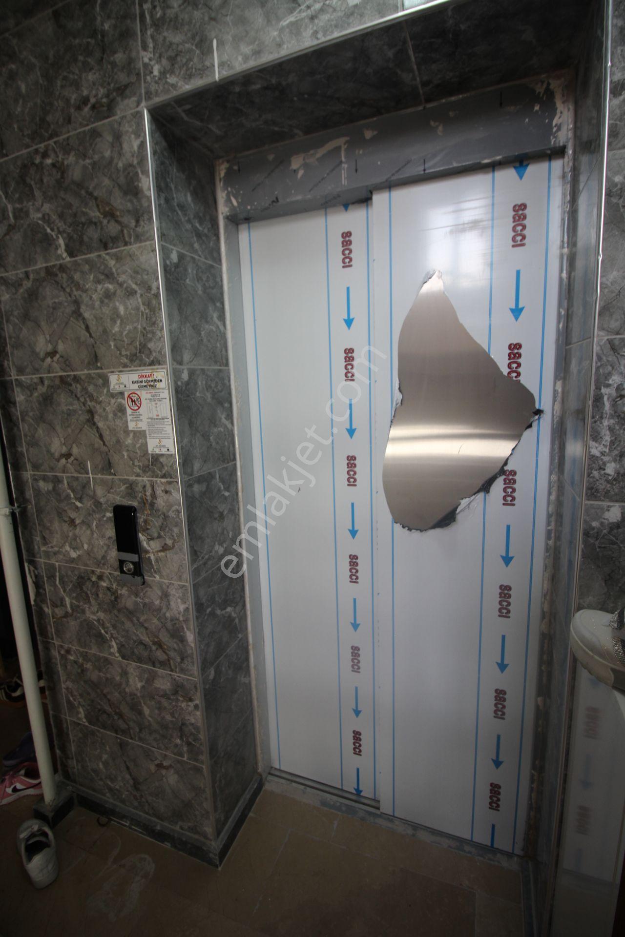 Aksaray K.bölcekte Kadın Aktivite İlersi Satılık Sıfır 1+1 Daire - Görsel 28