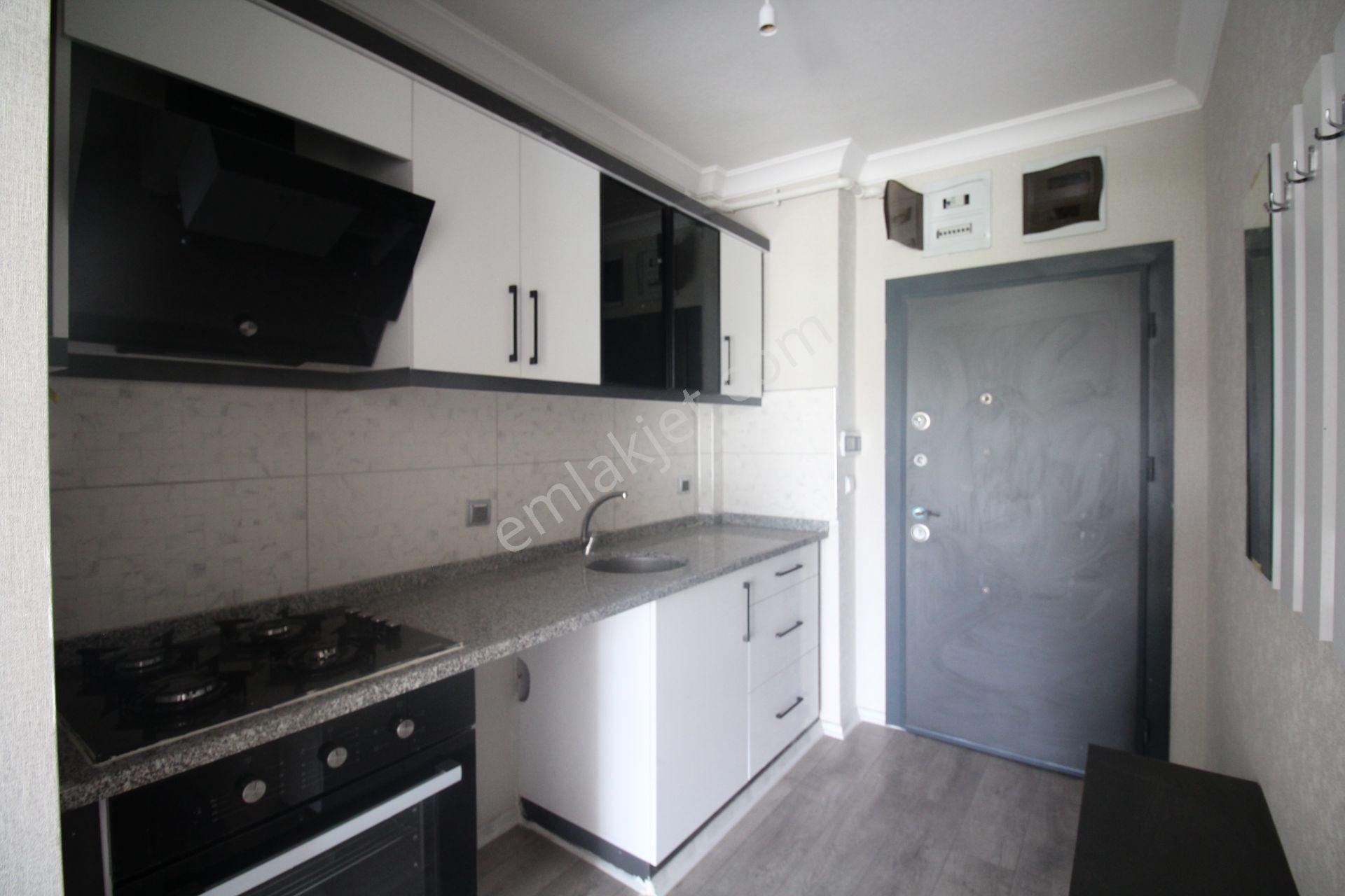 Aksaray K.bölcekte Kadın Aktivite İlersi Satılık Sıfır 1+1 Daire - Görsel 22