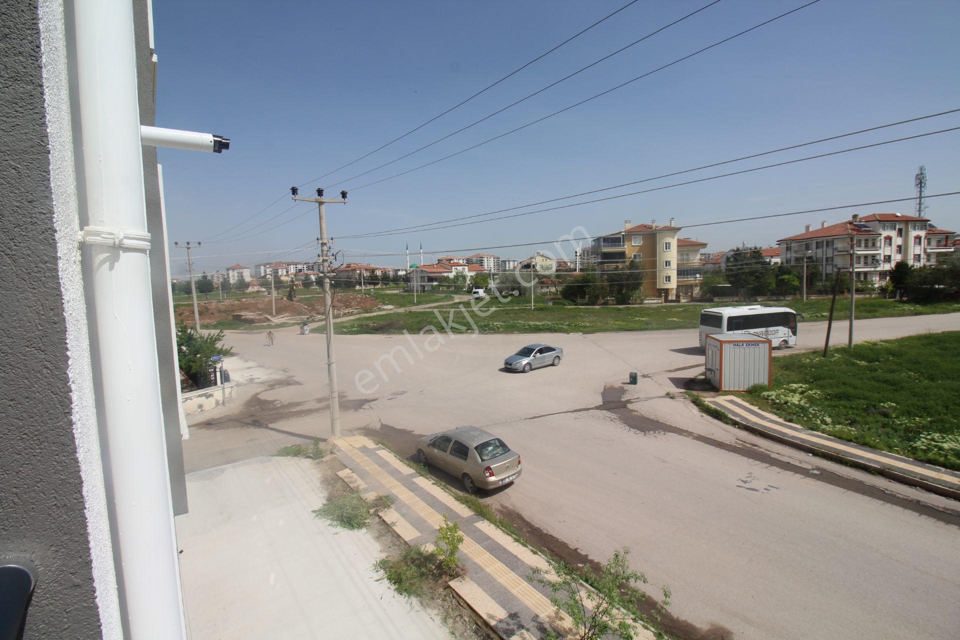 Aksaray K.bölcekte Kadın Aktivite İlersi Satılık Sıfır 1+1 Daire - Görsel 11