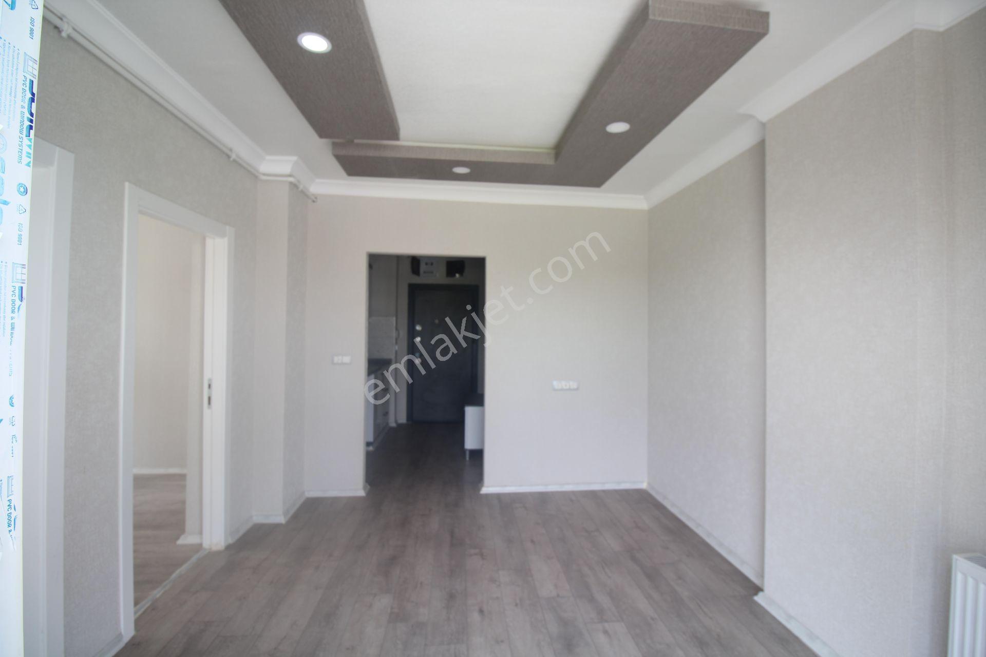 Aksaray K.bölcekte Kadın Aktivite İlersi Satılık Sıfır 1+1 Daire - Görsel 19