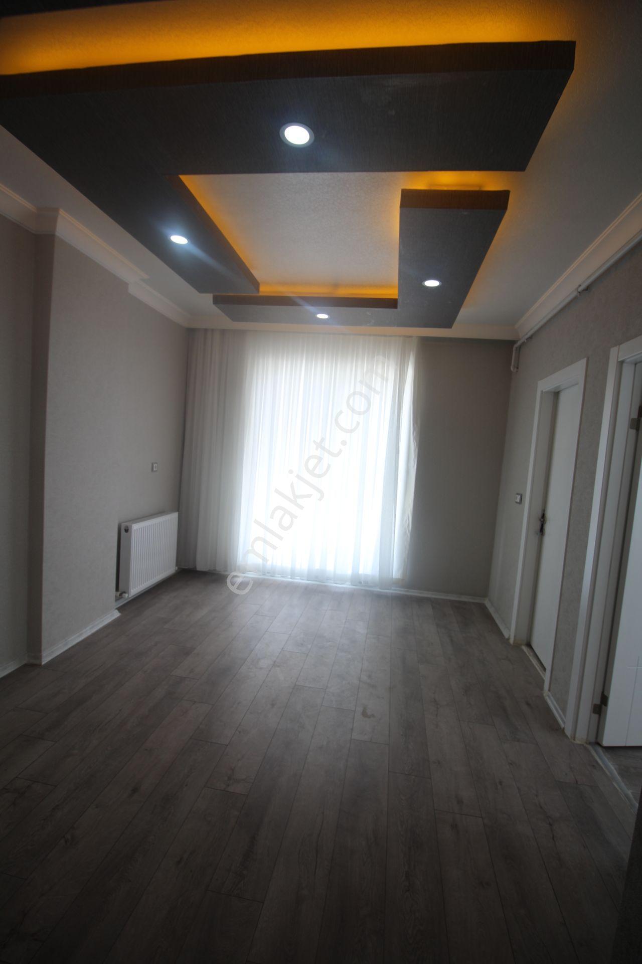 Aksaray K.bölcekte Kadın Aktivite İlersi Satılık Sıfır 1+1 Daire - Görsel 7