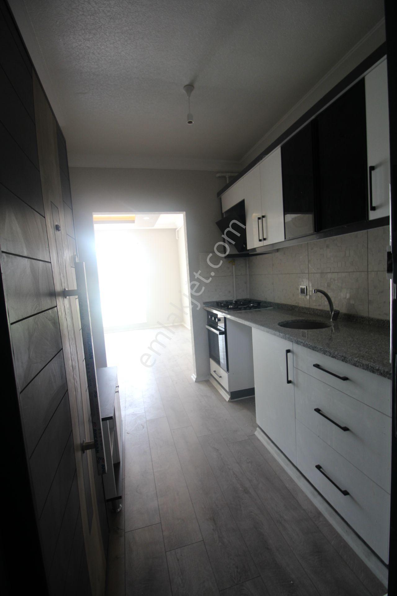 Aksaray K.bölcekte Kadın Aktivite İlersi Satılık Sıfır 1+1 Daire - Görsel 34