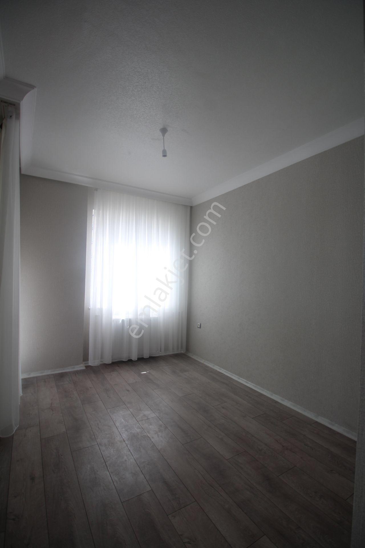 Aksaray K.bölcekte Kadın Aktivite İlersi Satılık Sıfır 1+1 Daire - Görsel 14