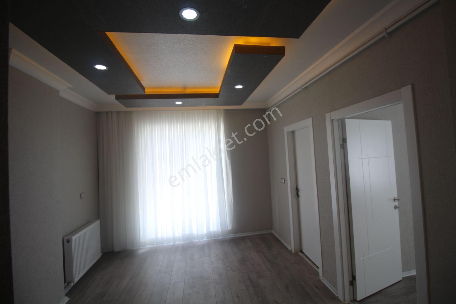 Aksaray K.bölcekte Kadın Aktivite İlersi Satılık Sıfır 1+1 Daire - Görsel 10