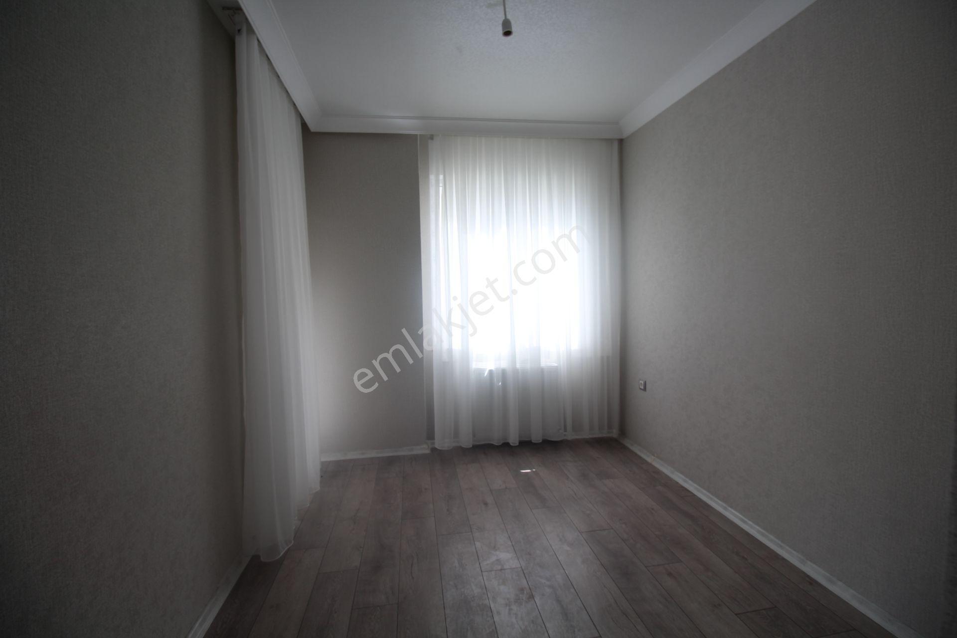 Aksaray K.bölcekte Kadın Aktivite İlersi Satılık Sıfır 1+1 Daire - Görsel 18