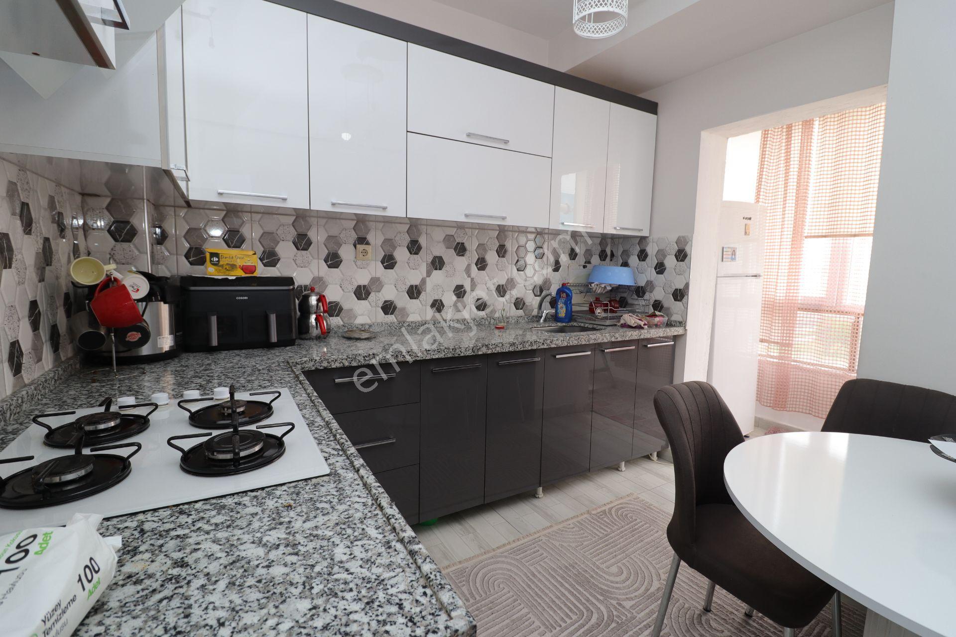 Daire – Etimesgut, Emirler, Piyade - Daha fazla